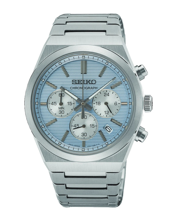 Seiko Essentials quartz saat
