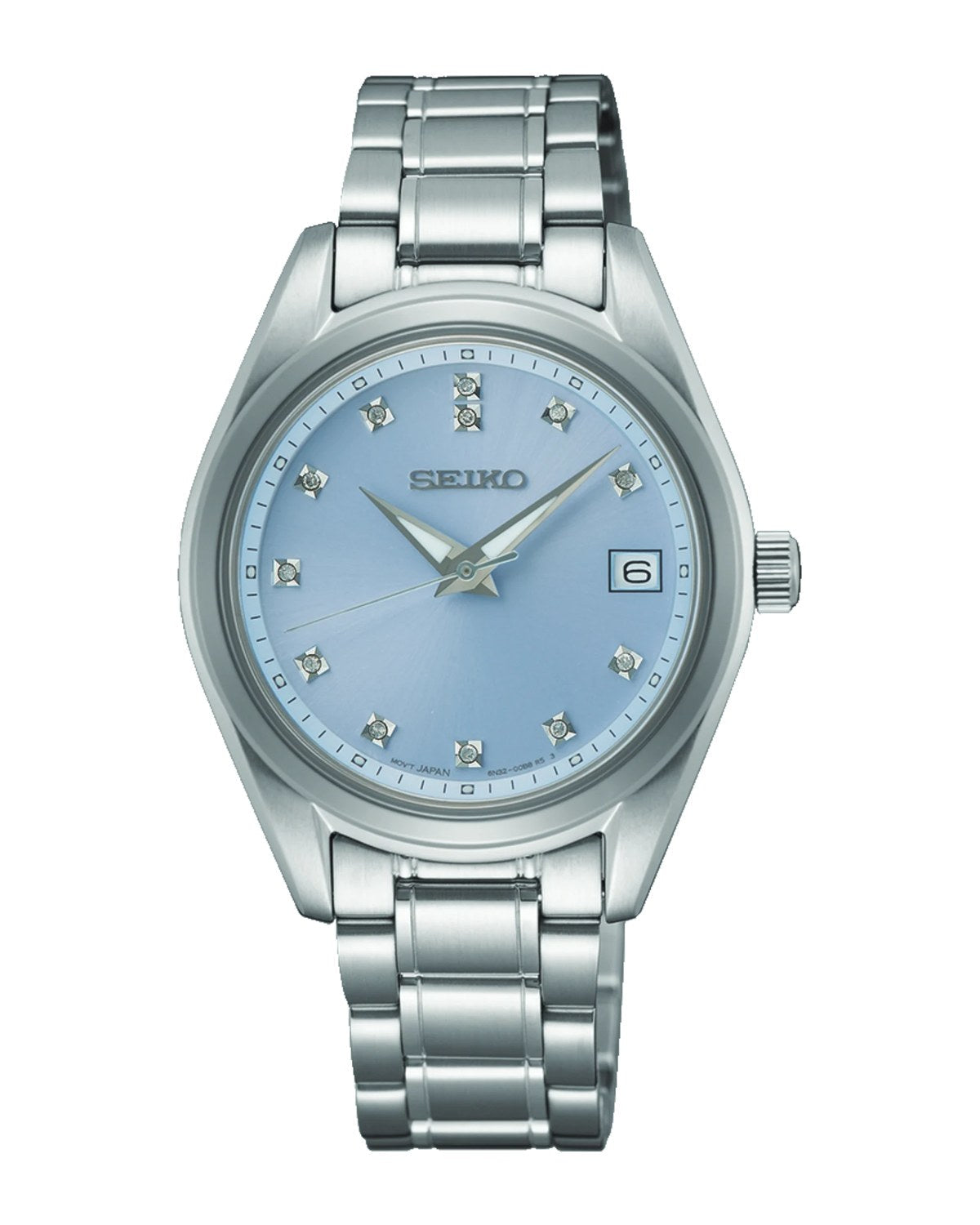 Seiko Essentials saat