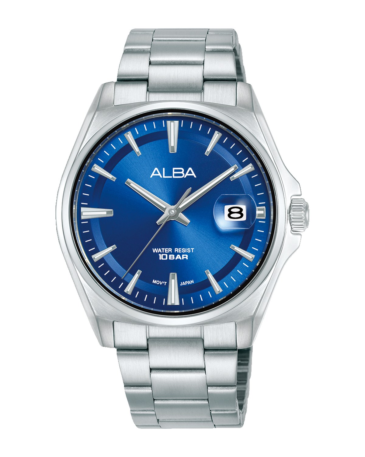 Alba Active AS9V89X1 Erkek Kol Saati