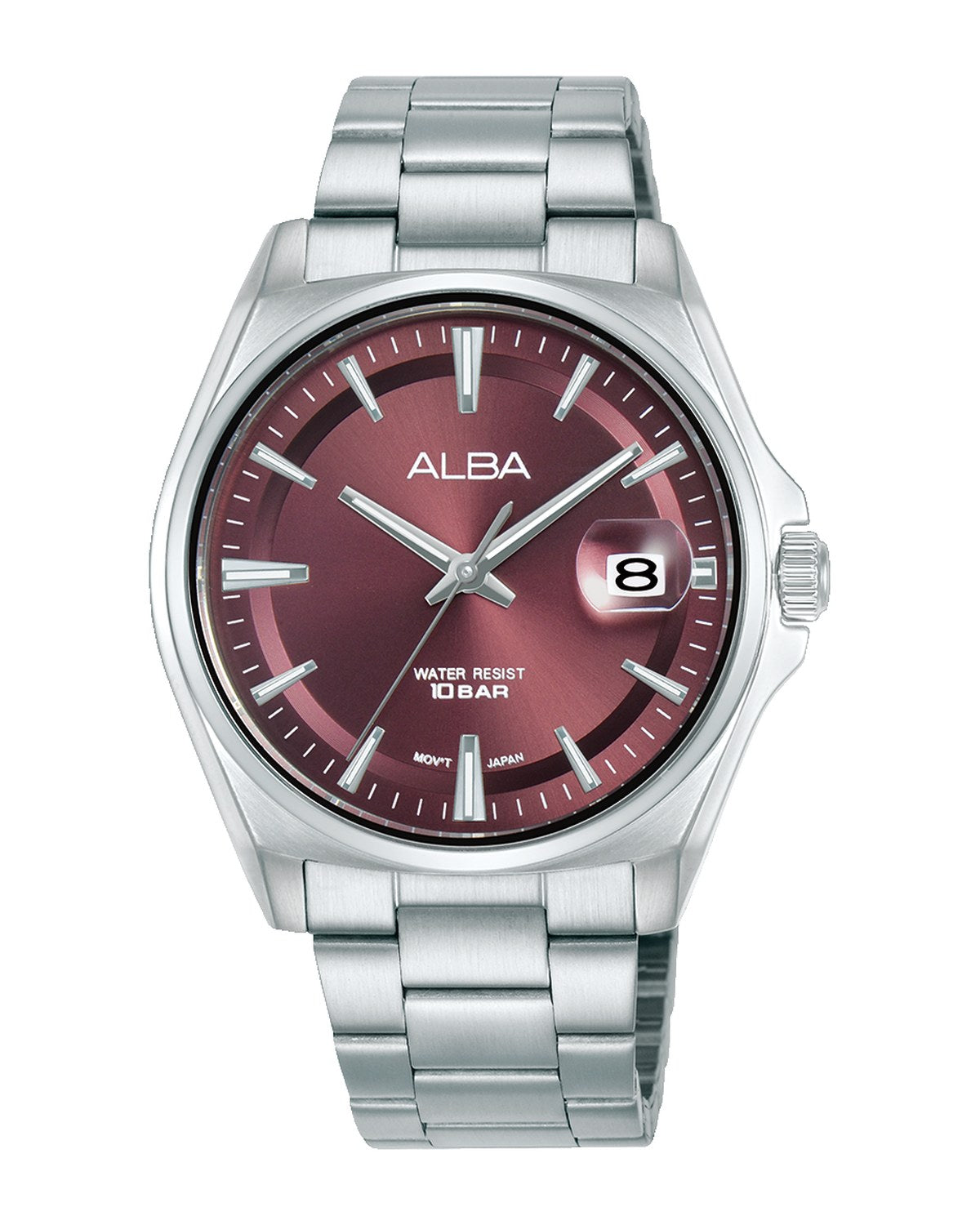 Alba Active AS9V91X1 Erkek Kol Saati
