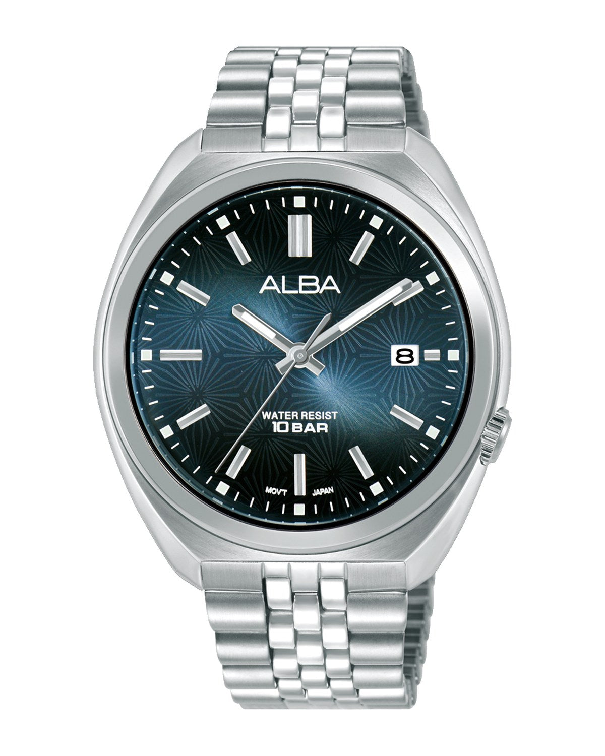 Alba Active AS9W33X1 Erkek Kol Saati