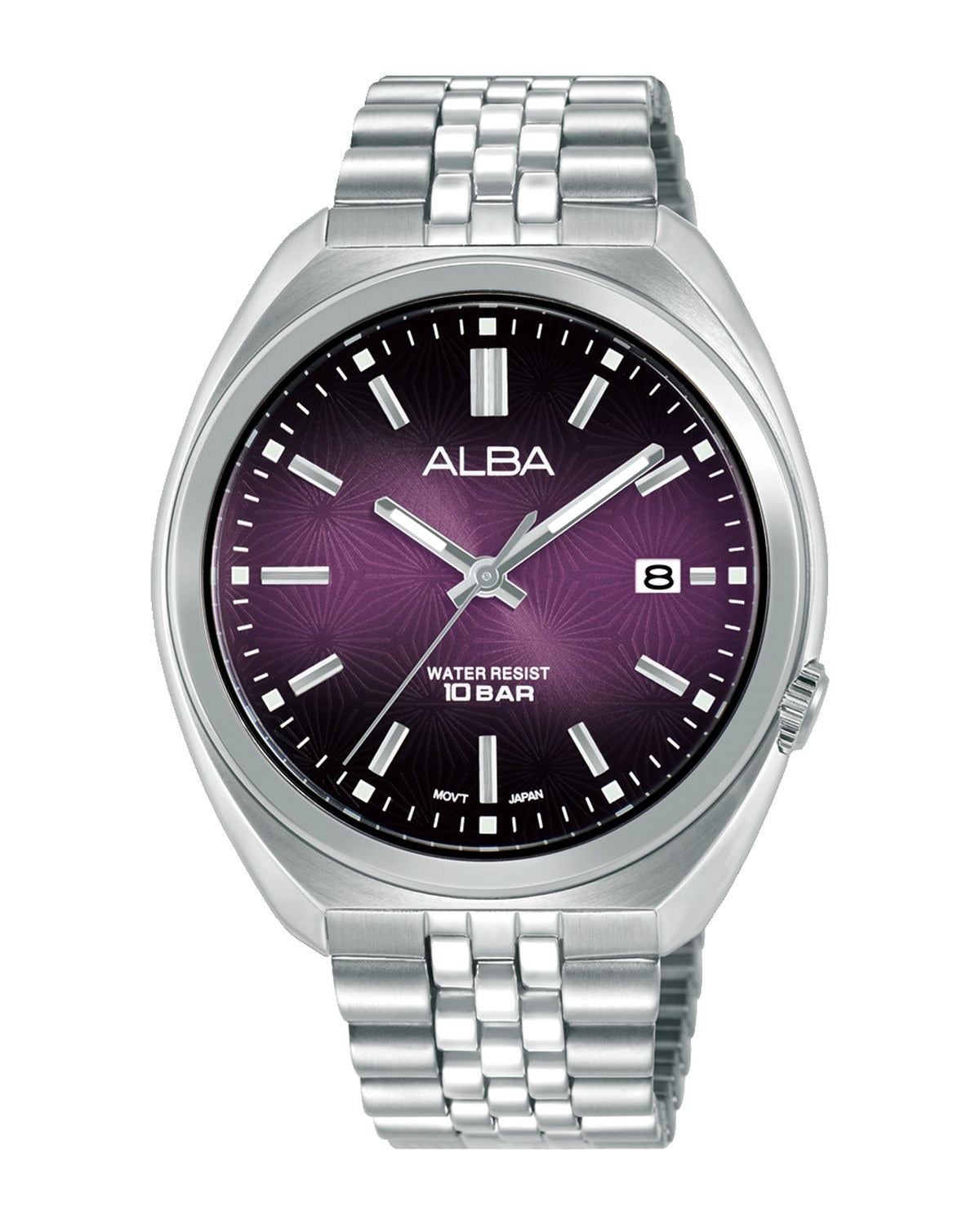 Alba Active AS9W37X1 Erkek Kol Saati