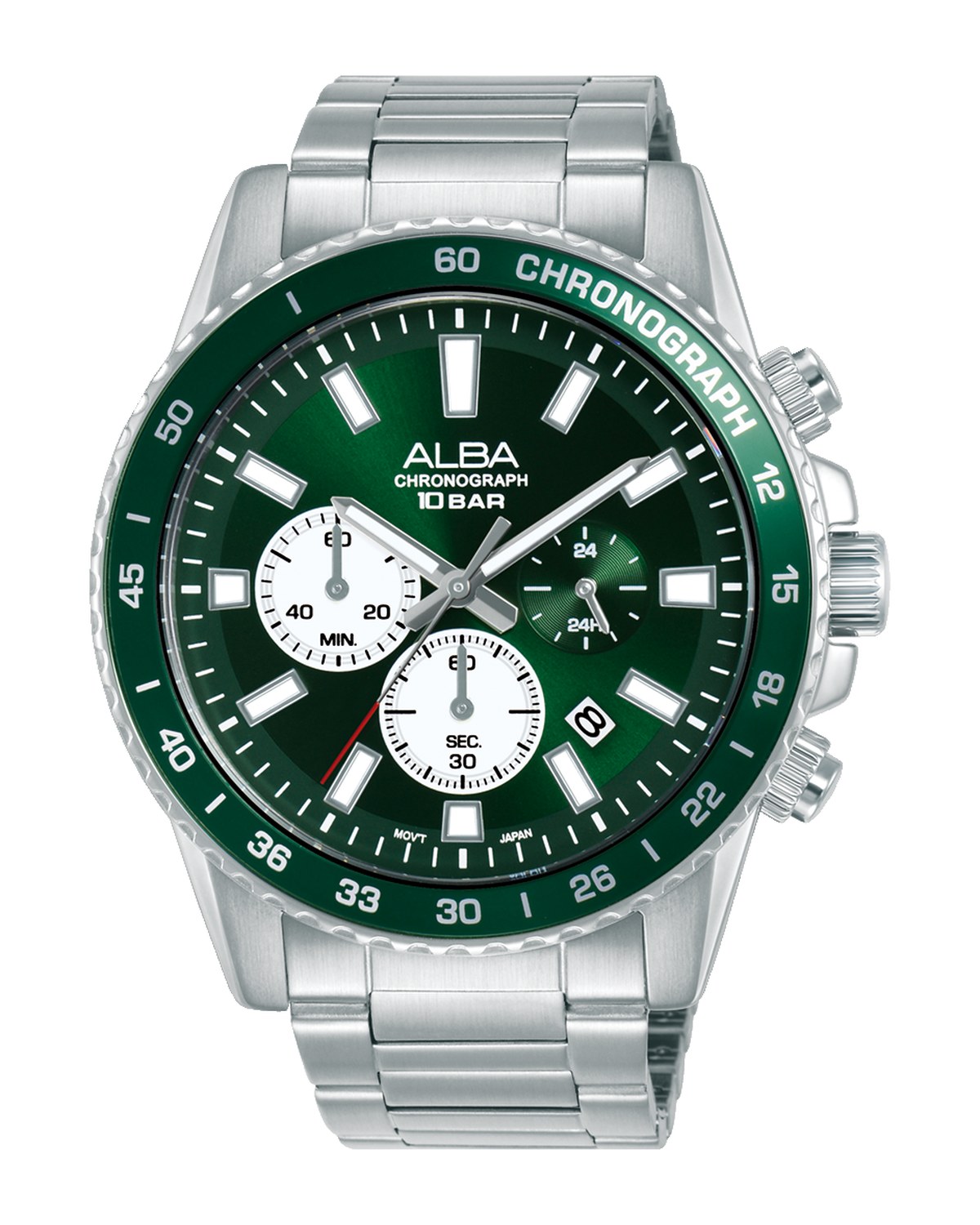 Alba Active AT3L13X1 Erkek Kol Saati