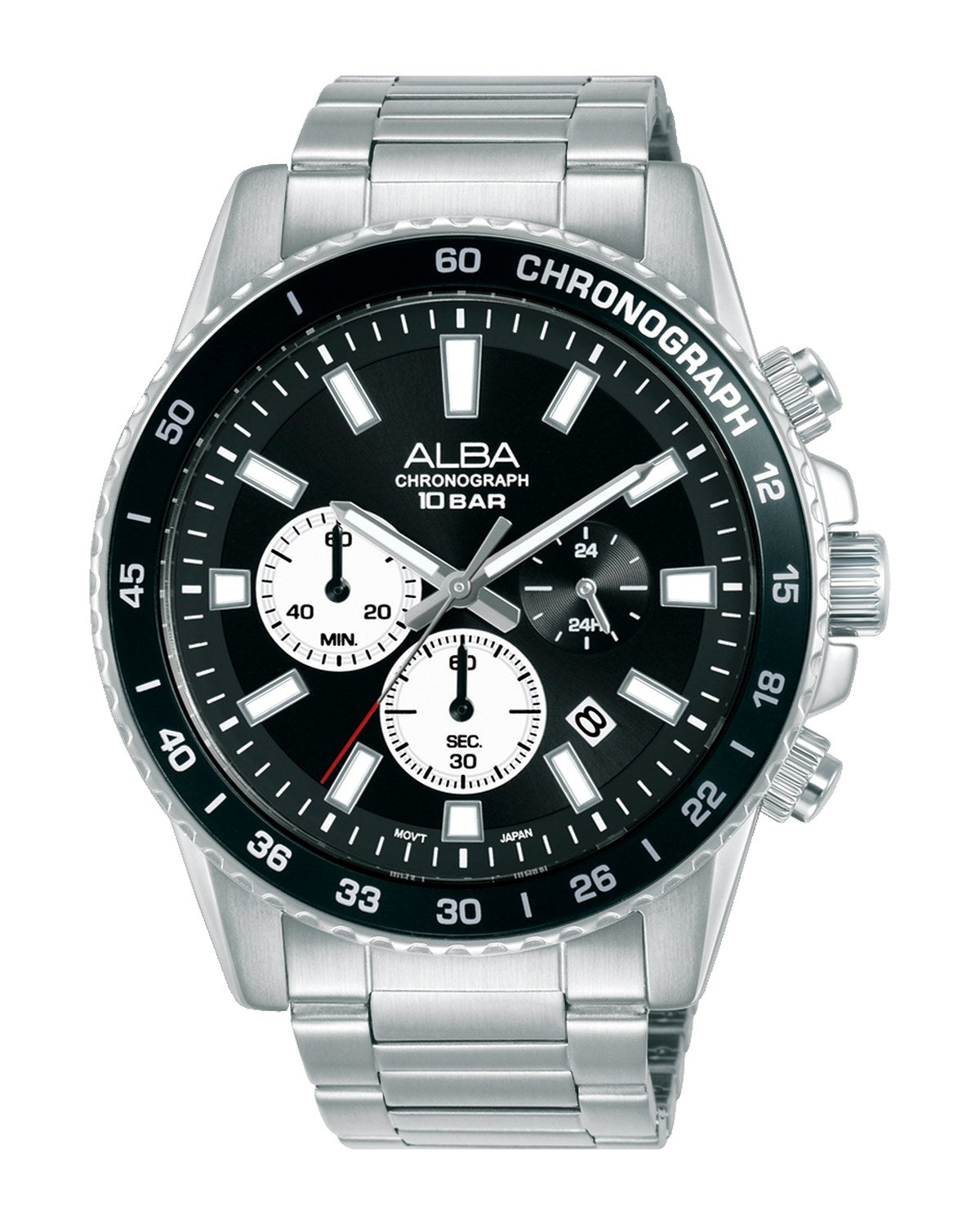Alba Active AT3L17X1 Erkek Kol Saati