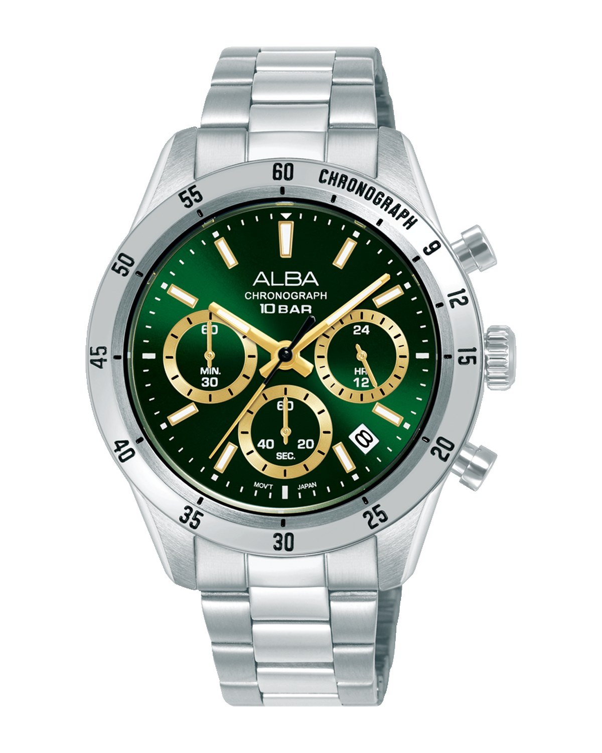 Alba Active AT3L23X1 Erkek Kol Saati