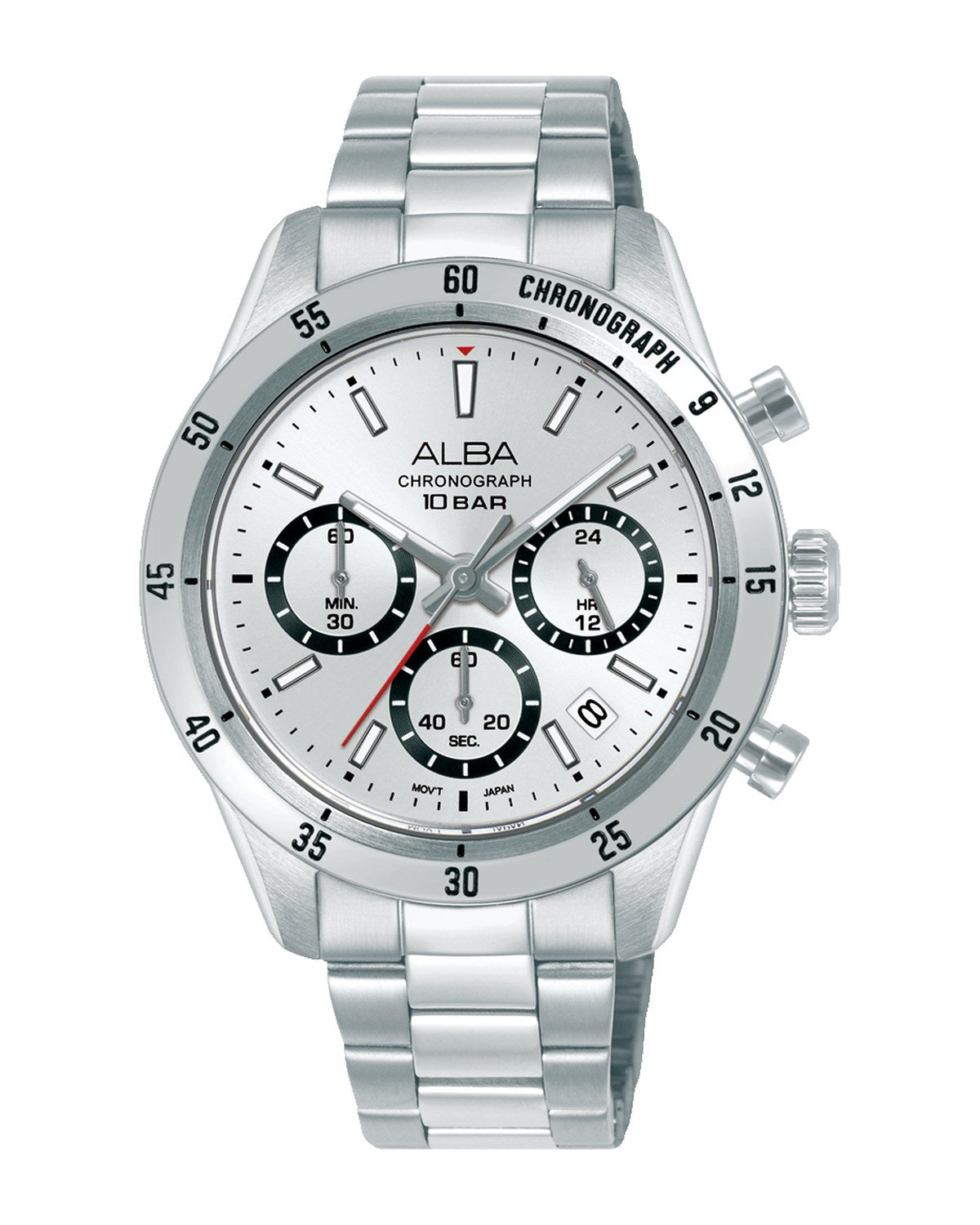 Alba Active AT3L29X1 Erkek Kol Saati