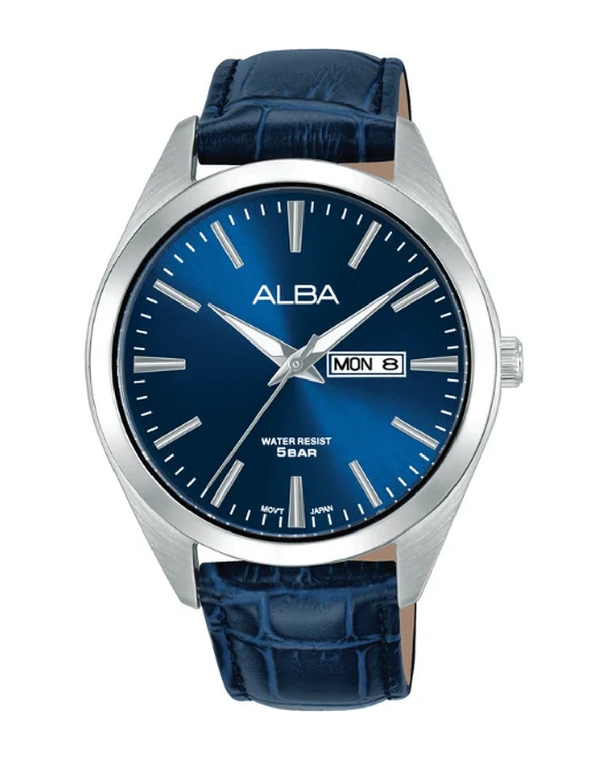 Alba Fashion AJ6215X1 Erkek Kol Saati