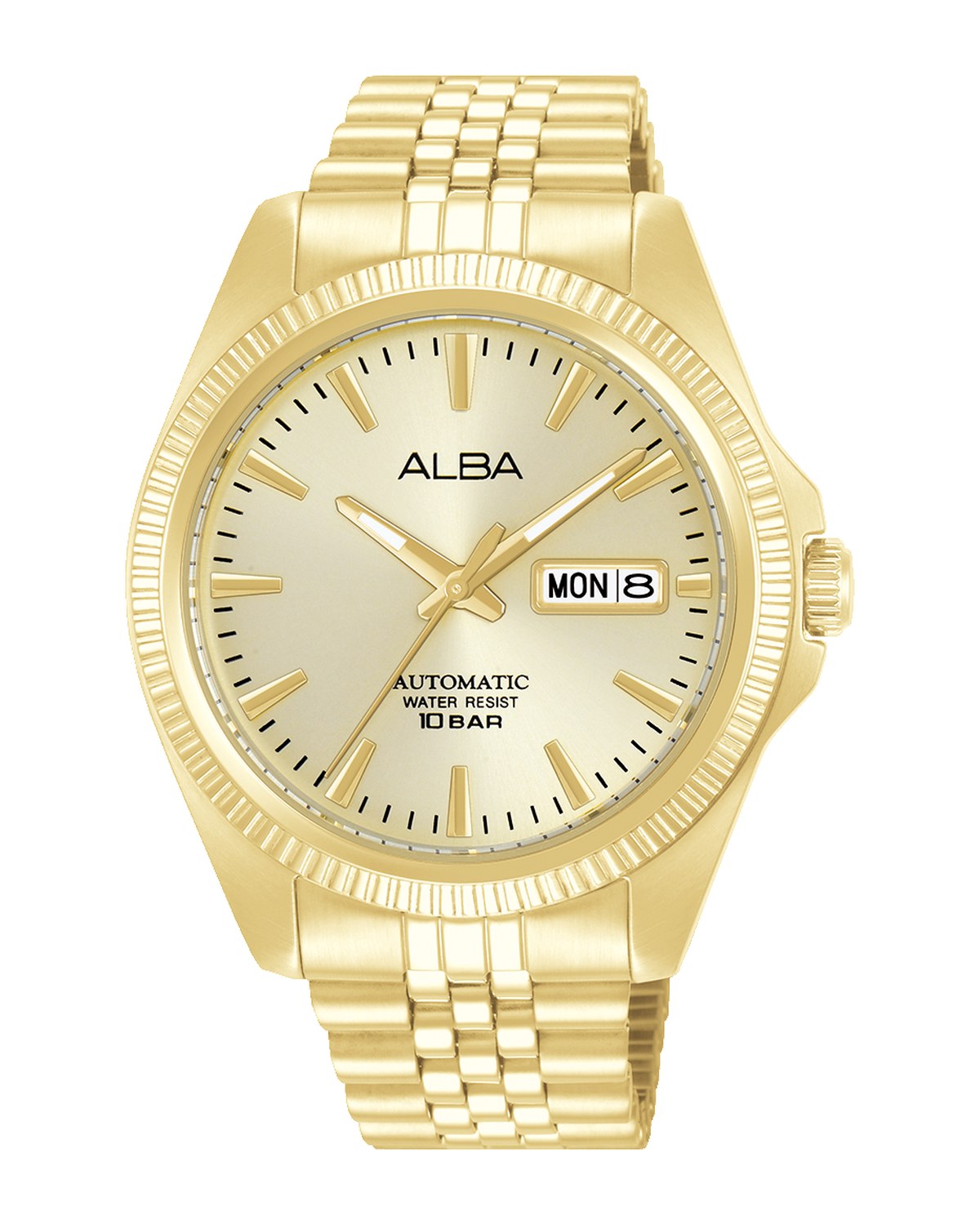 Alba Mechanic AL4782X1 Otomatik Erkek Kol Saati