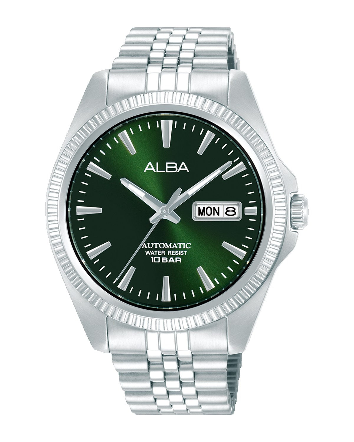 Alba Mechanic AL4785X1 Otomatik Erkek Kol Saati
