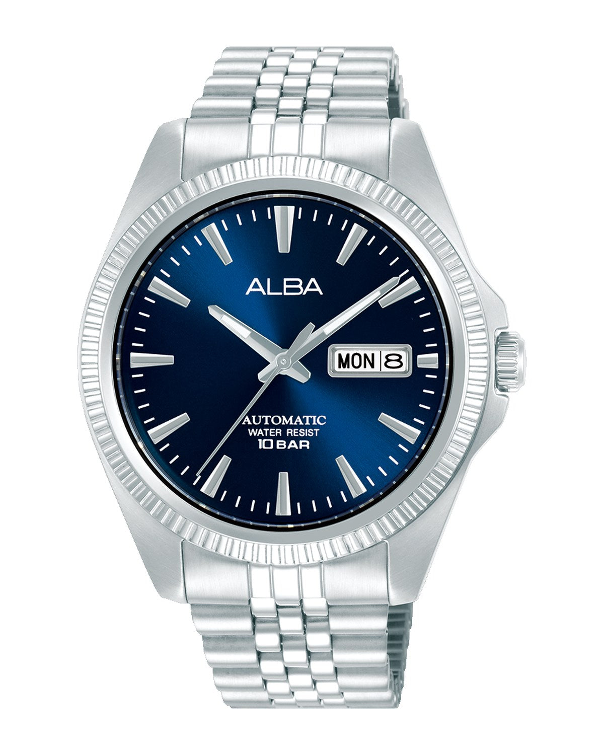 Alba Mechanic AL4787X1 Otomatik Erkek Kol Saati