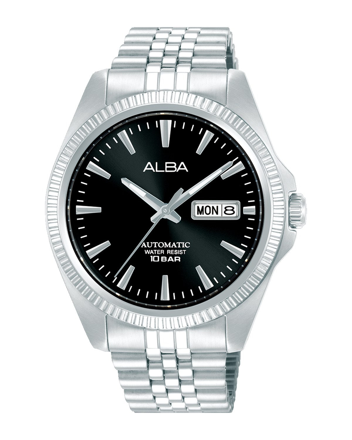 Alba Mechanic AL4789X1 Otomatik Erkek Kol Saati