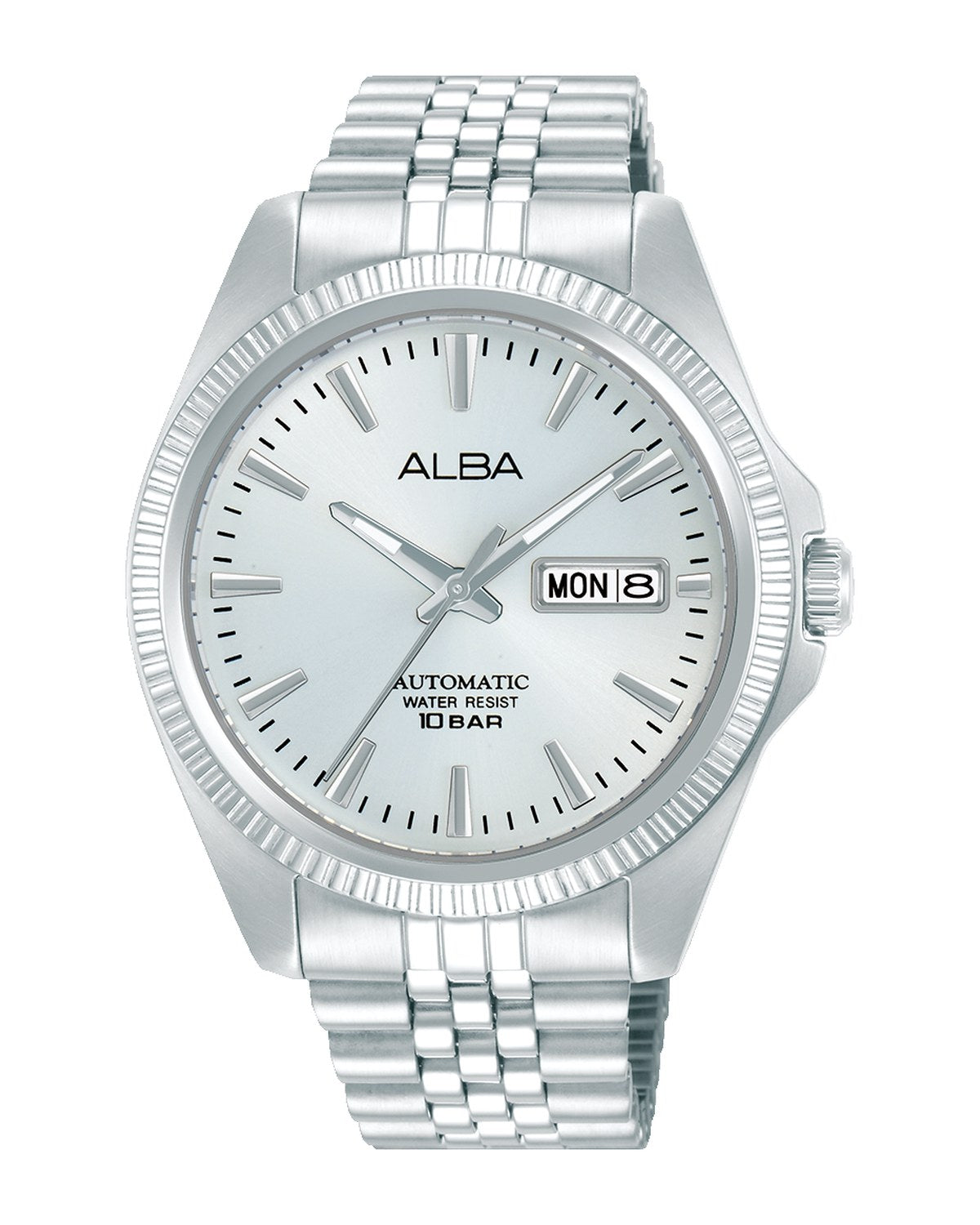 Alba Mechanic AL4791X1 Otomatik Erkek Kol Saati