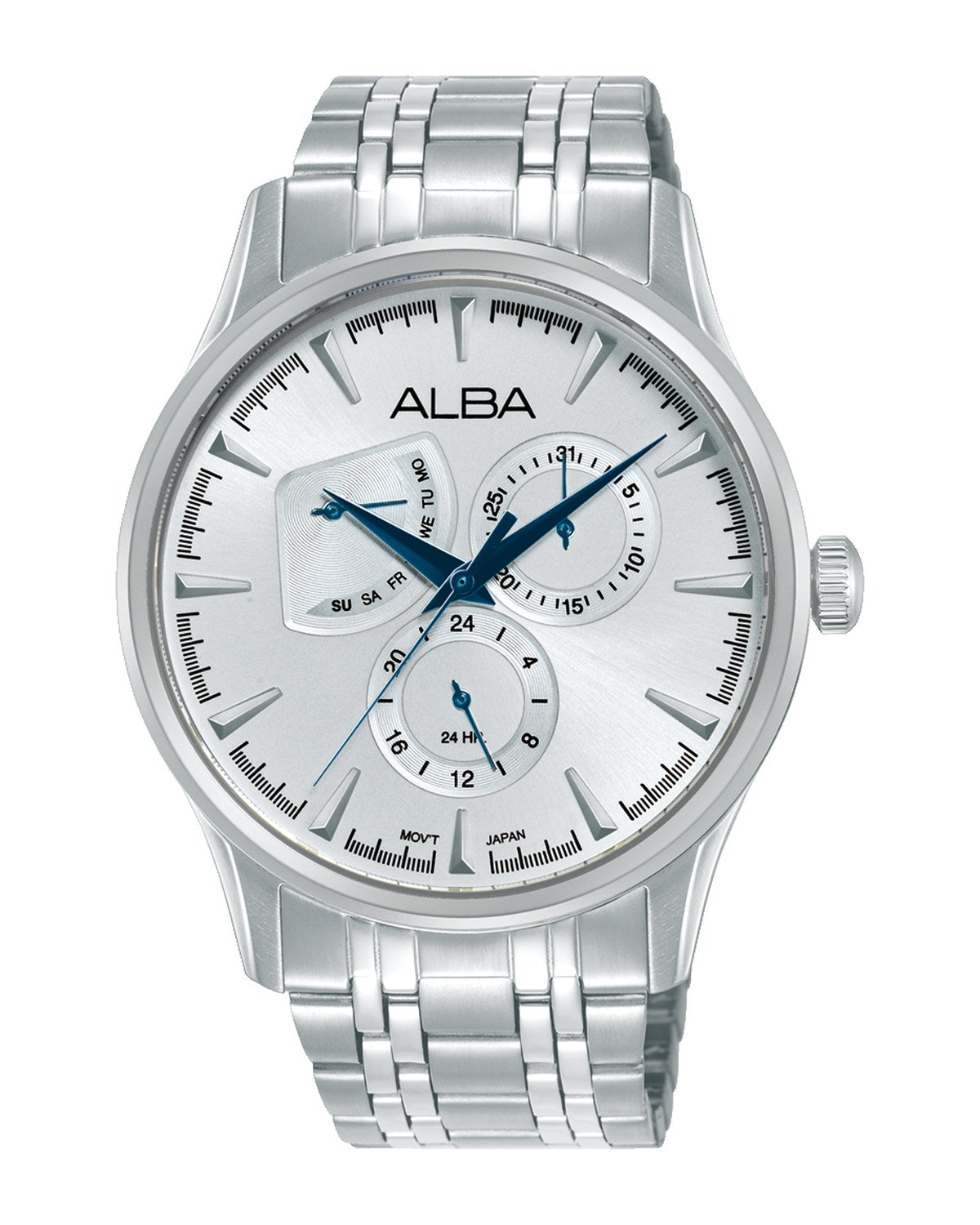 Alba Prestige AZ8017X1 Erkek Kol Saati
