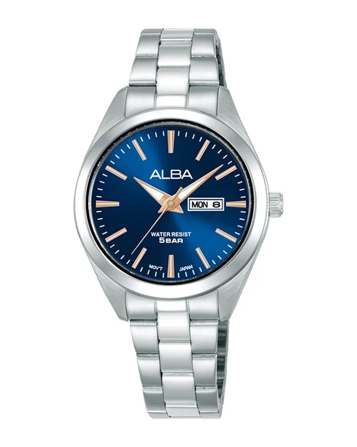 Alba Signa AN8117X1 Kadın Kol Saati