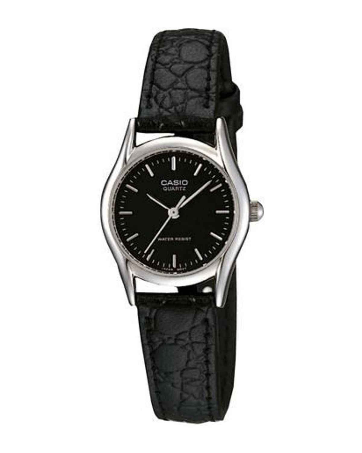 Casio Collection LTP-1094E-1ARDF Kadın Kol Saati