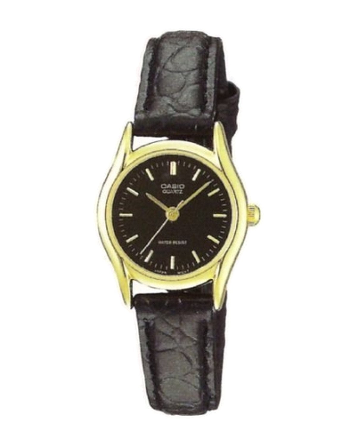 Casio Collection LTP-1094Q-1ARDF Kadın Kol Saati