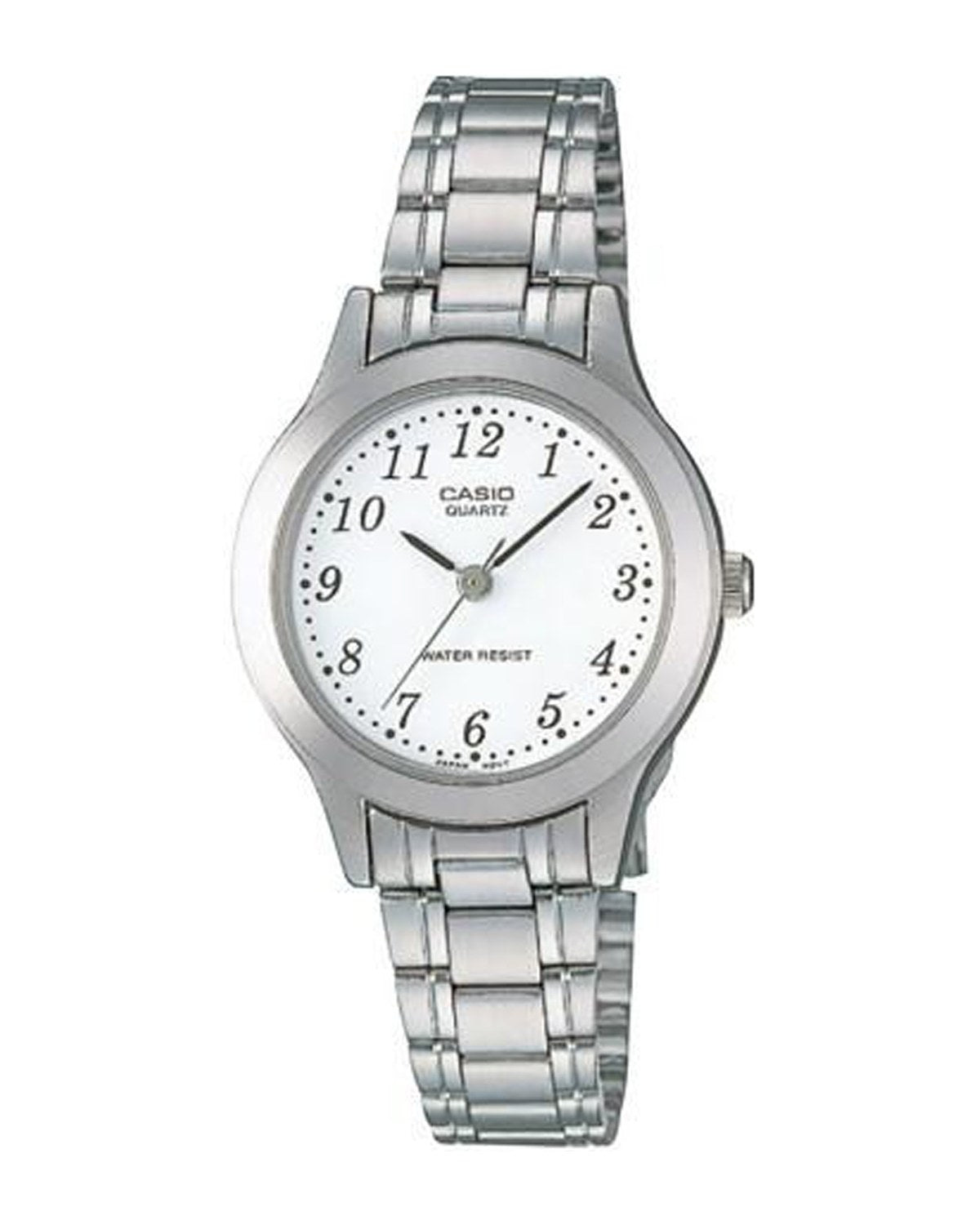 Casio Collection LTP-1128A-7BRDF Kadın Kol Saati