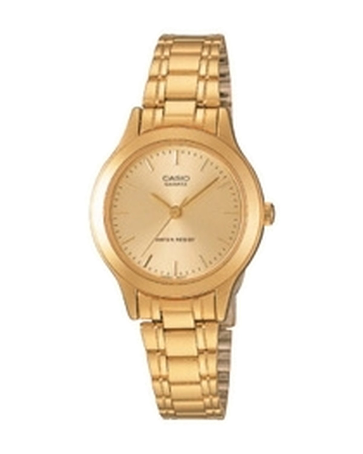 Casio Collection LTP-1128N-9ARDF Kadın Kol Saati