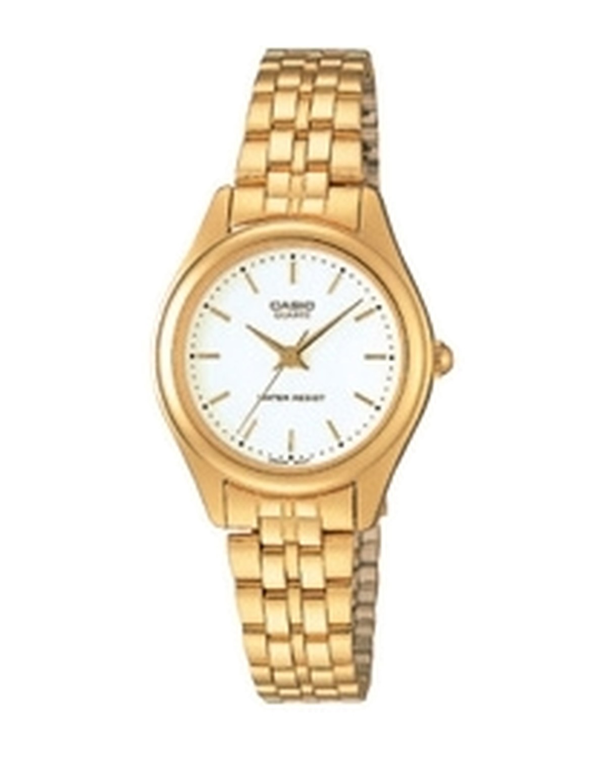 Casio Collection LTP-1129N-7ARDF Kadın Kol Saati
