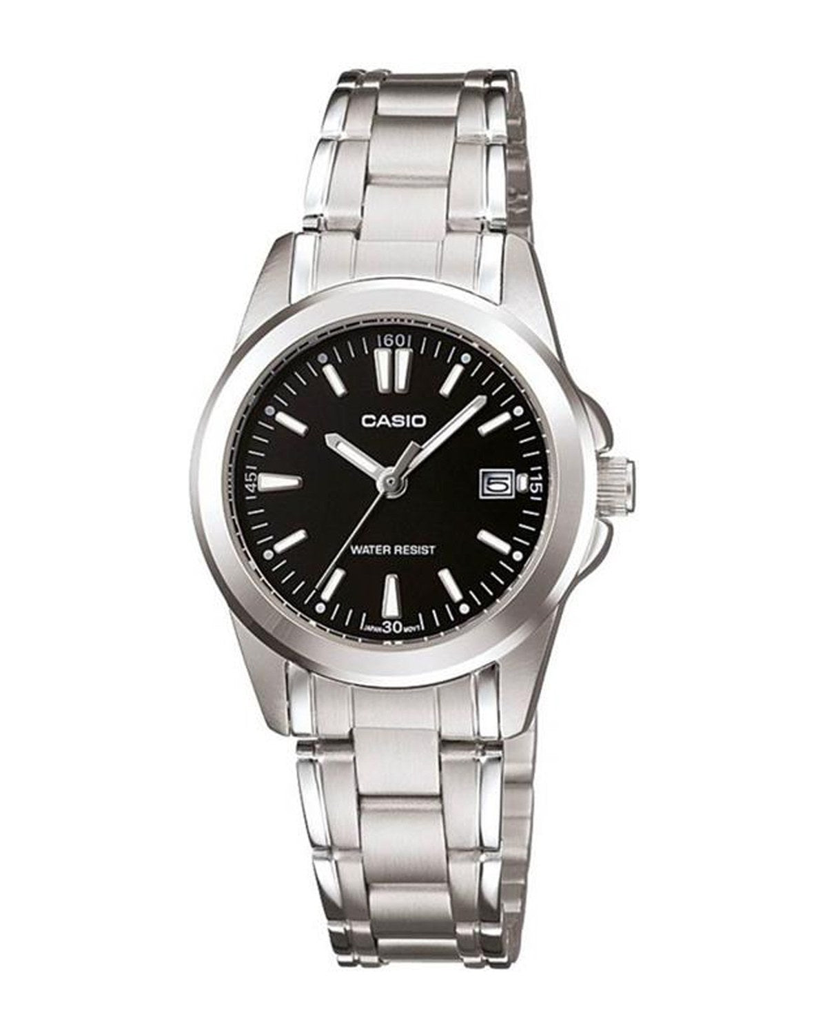 Casio Collection LTP-1215A-1A2DF Kadın Kol Saati