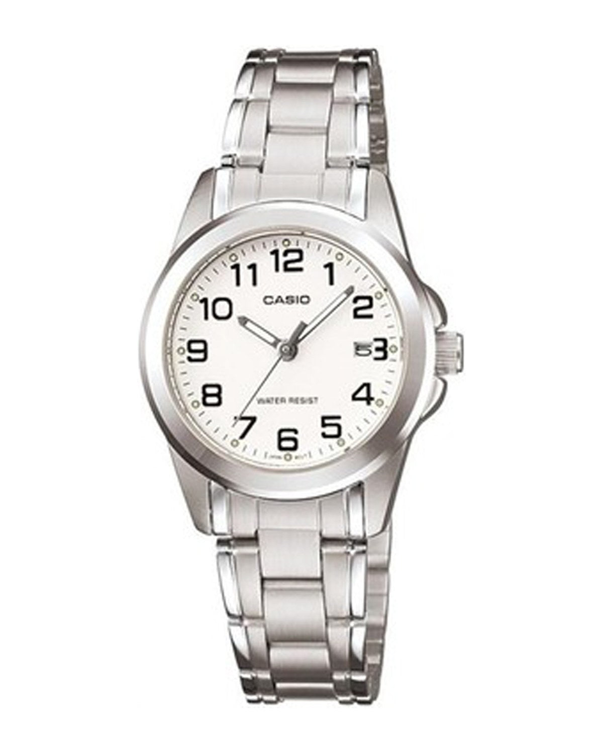 Casio Collection LTP-1215A-7B2DF Kadın Kol Saati