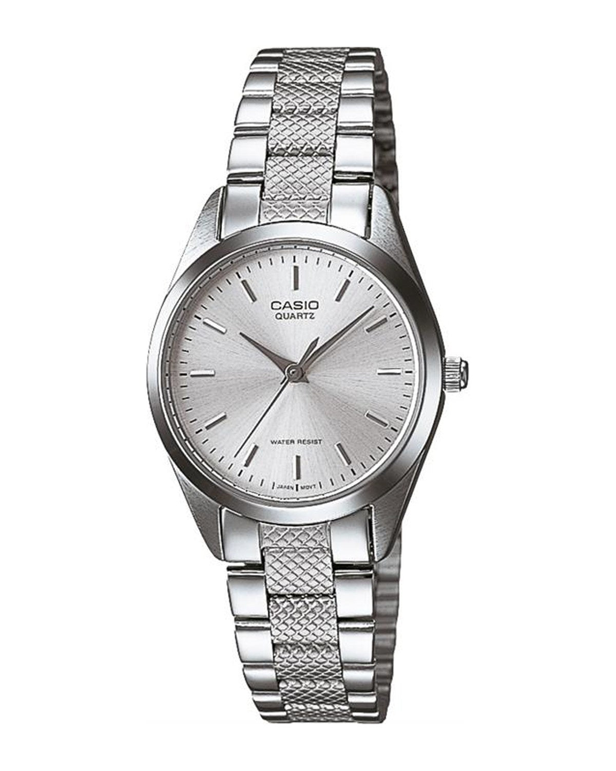 Casio Collection LTP-1274D-7ADF Kadın Kol Saati