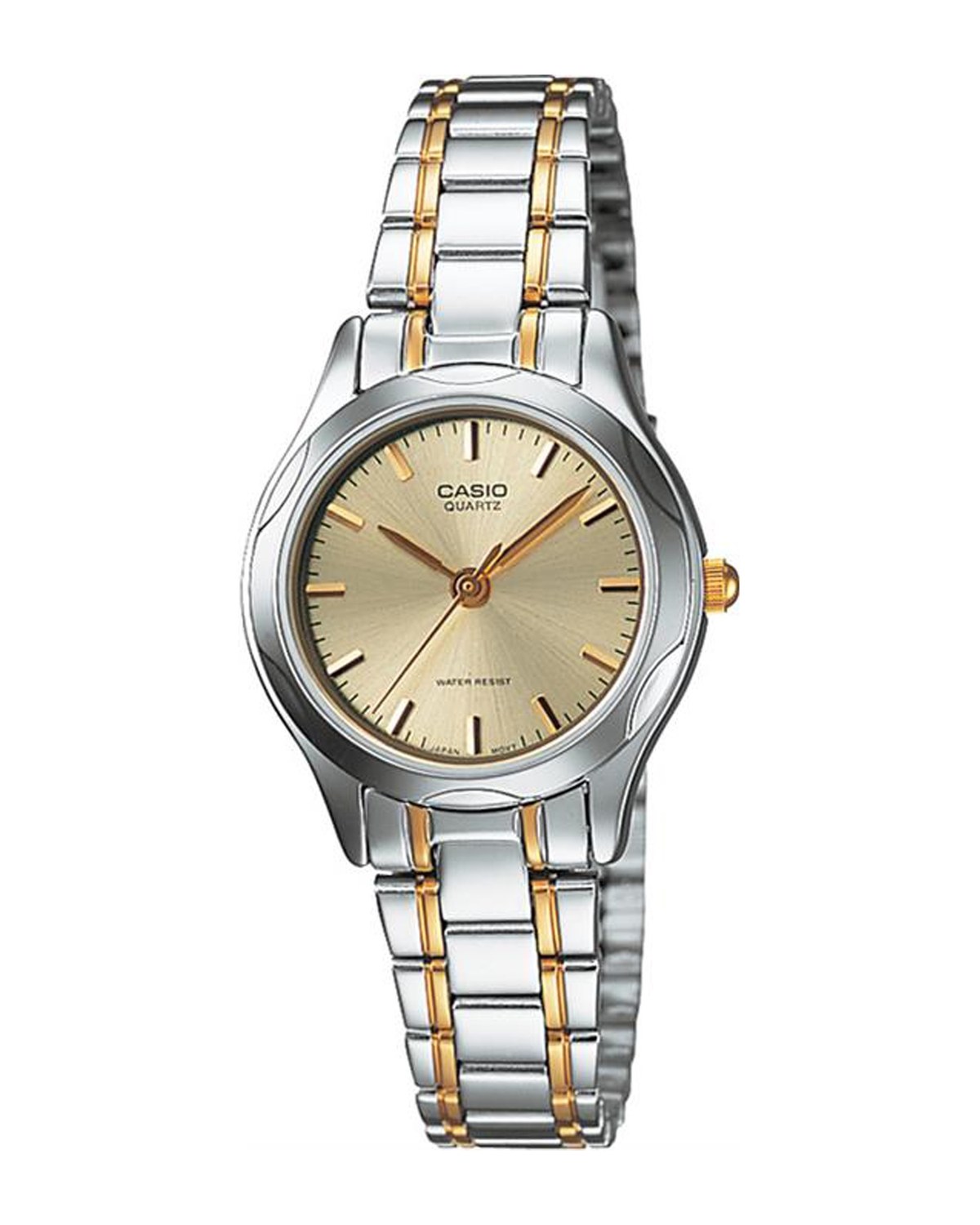 Casio Collection LTP-1275SG-9ADF Kadın Kol Saati