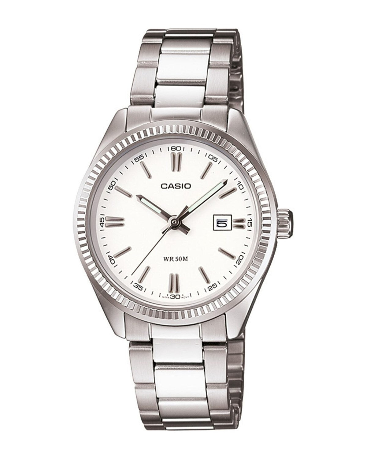 Casio Collection LTP-1302D-7A1VDF Kadın Kol Saati