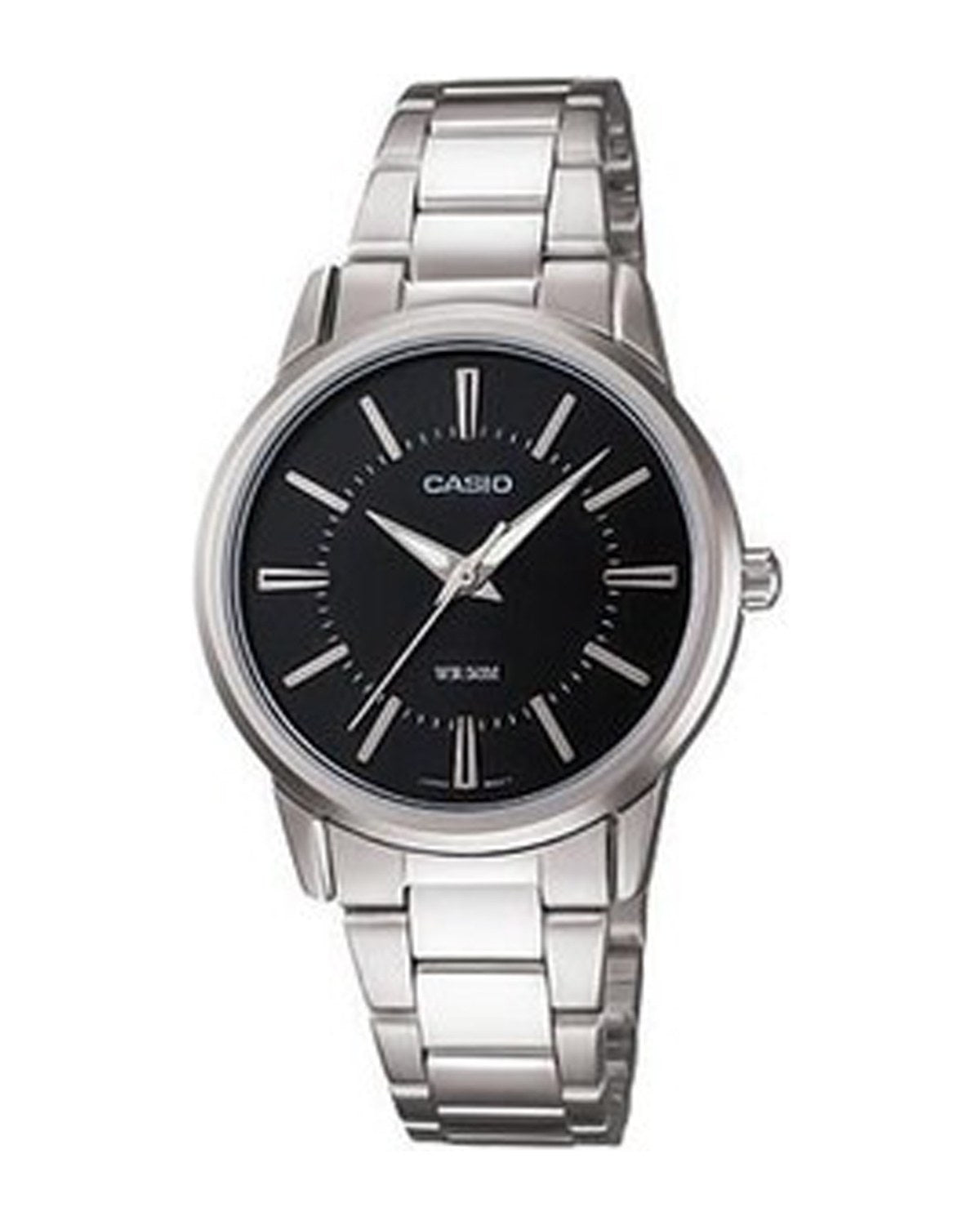 Casio Collection LTP-1303D-1AVDF Kadın Kol Saati