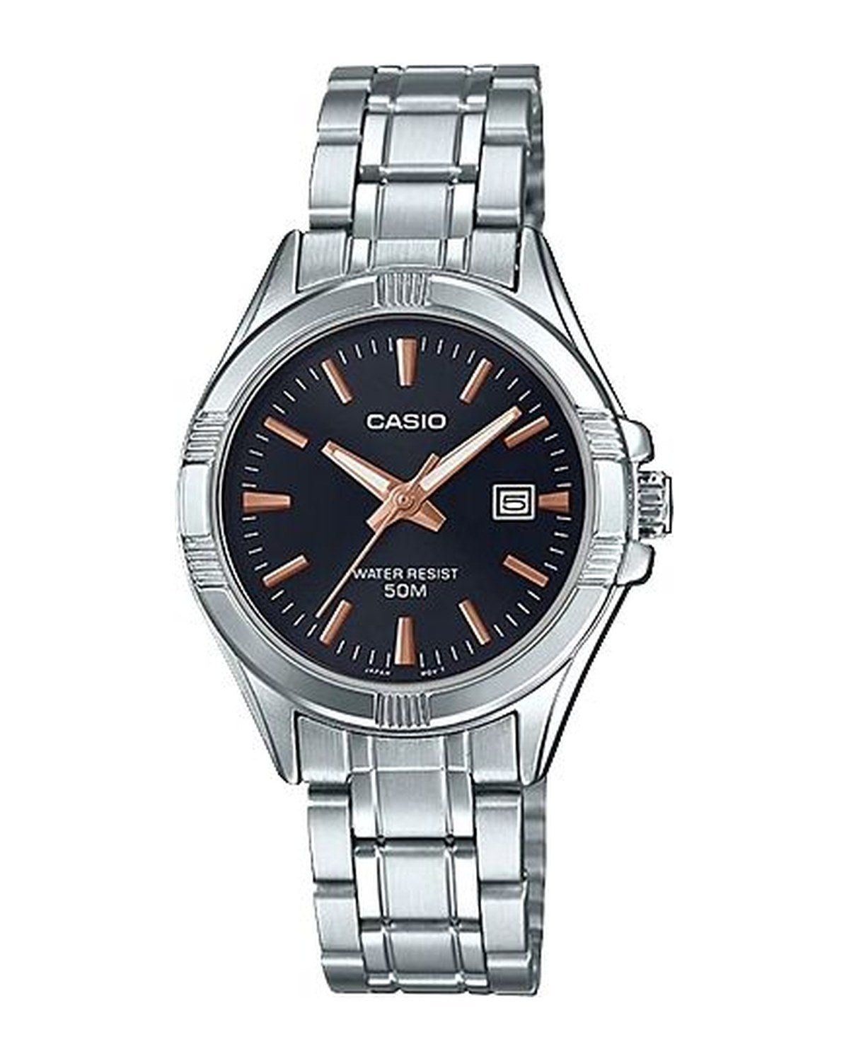 Casio Collection LTP-1308D-1A2VDF Kadın Kol Saati