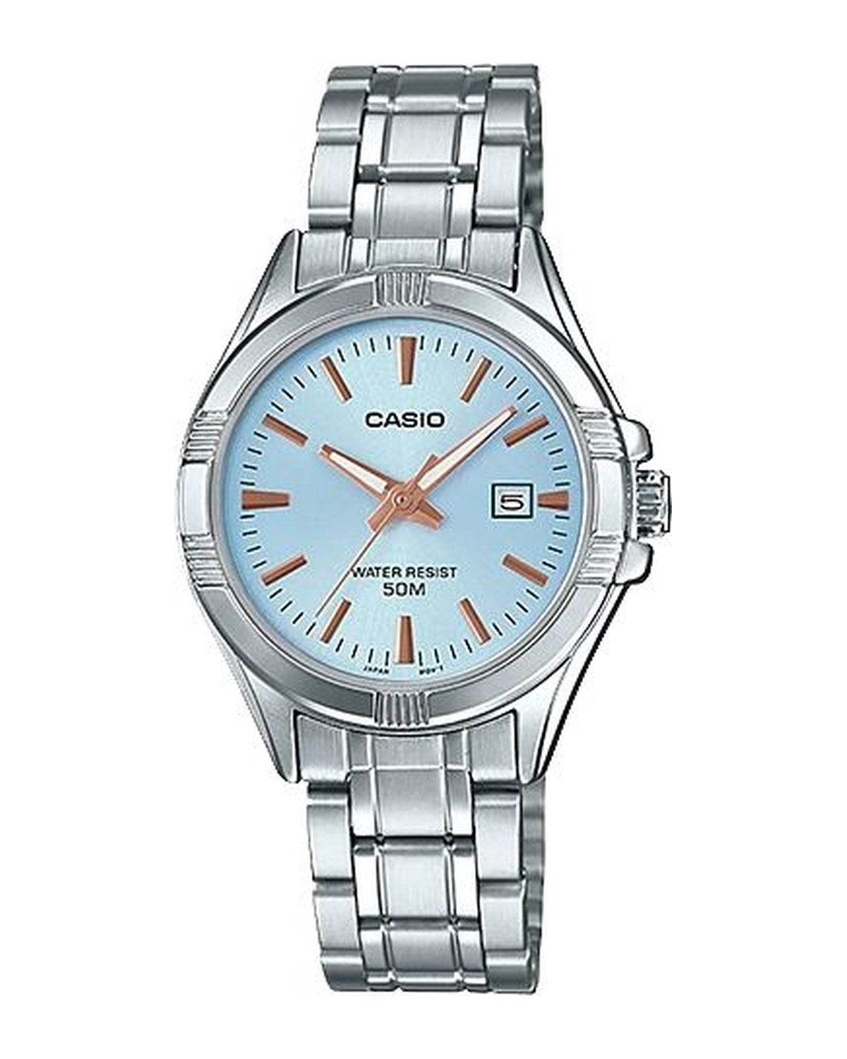 Casio Collection LTP-1308D-2AVDF Kadın Kol Saati