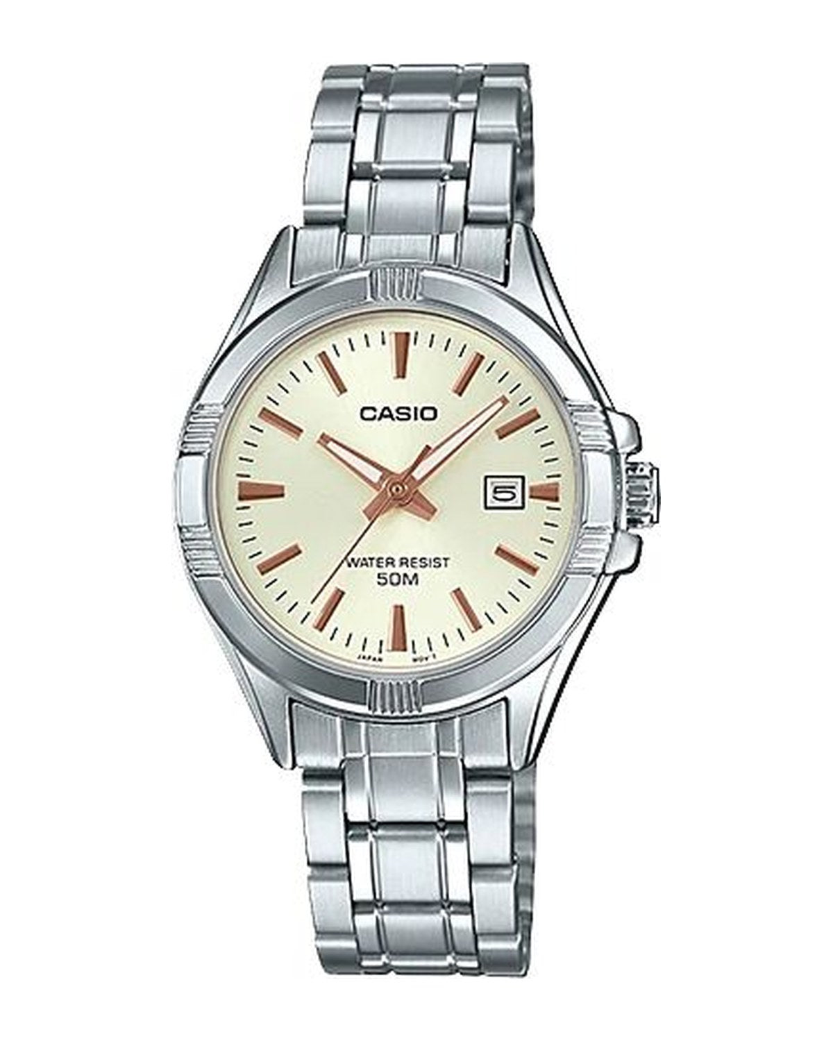 Casio Collection LTP-1308D-9AVDF Kadın Kol Saati