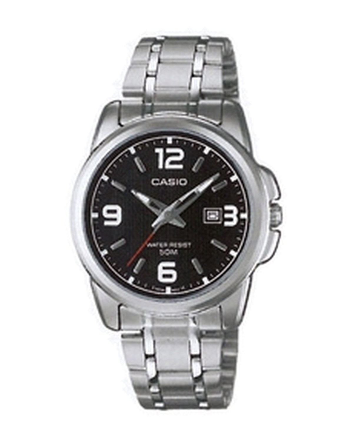 Casio Collection LTP-1314D-1AVDF Kadın Kol Saati