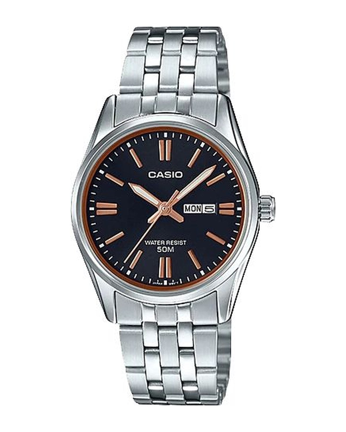 Casio Collection LTP-1335D-1A2VDF Kadın Kol Saati