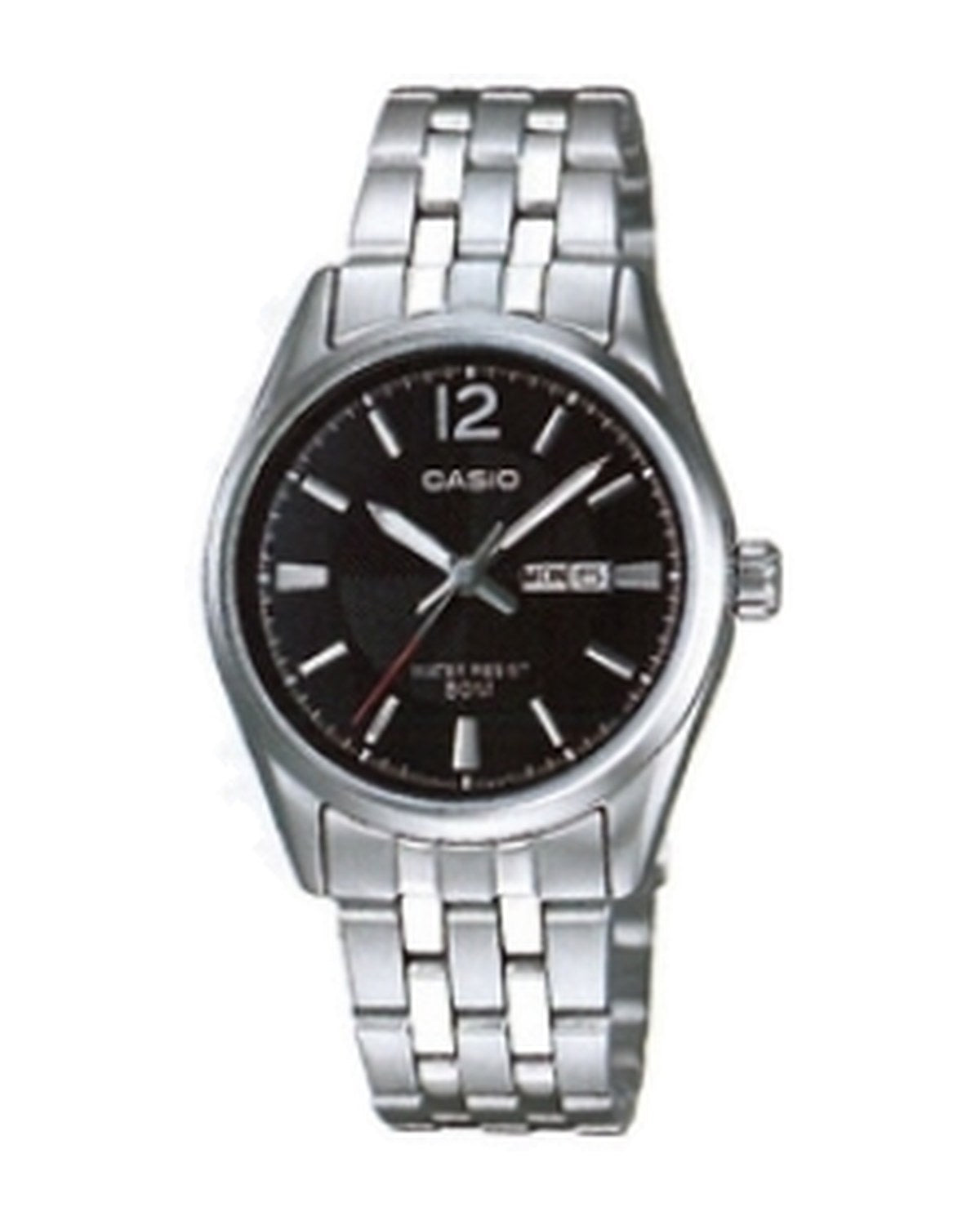 Casio Collection LTP-1335D-1AVDF Kadın Kol Saati