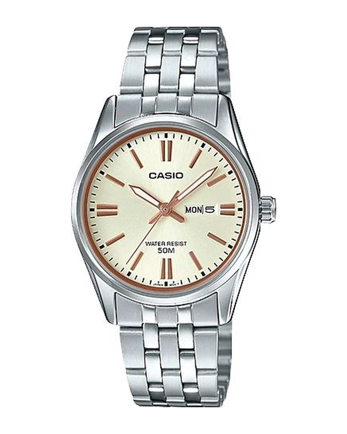 Casio Collection LTP-1335D-9AVDF Kadın Kol Saati
