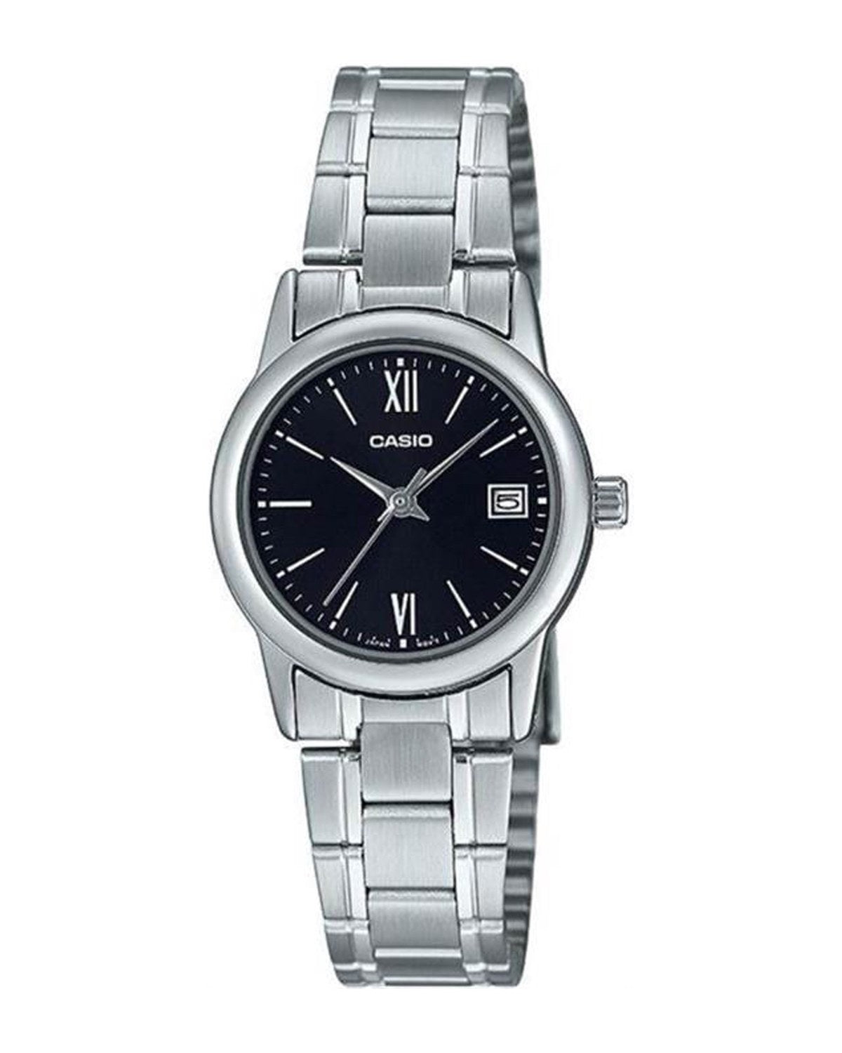 Casio Collection LTP-V002D-1B3UDF Kadın Kol Saati