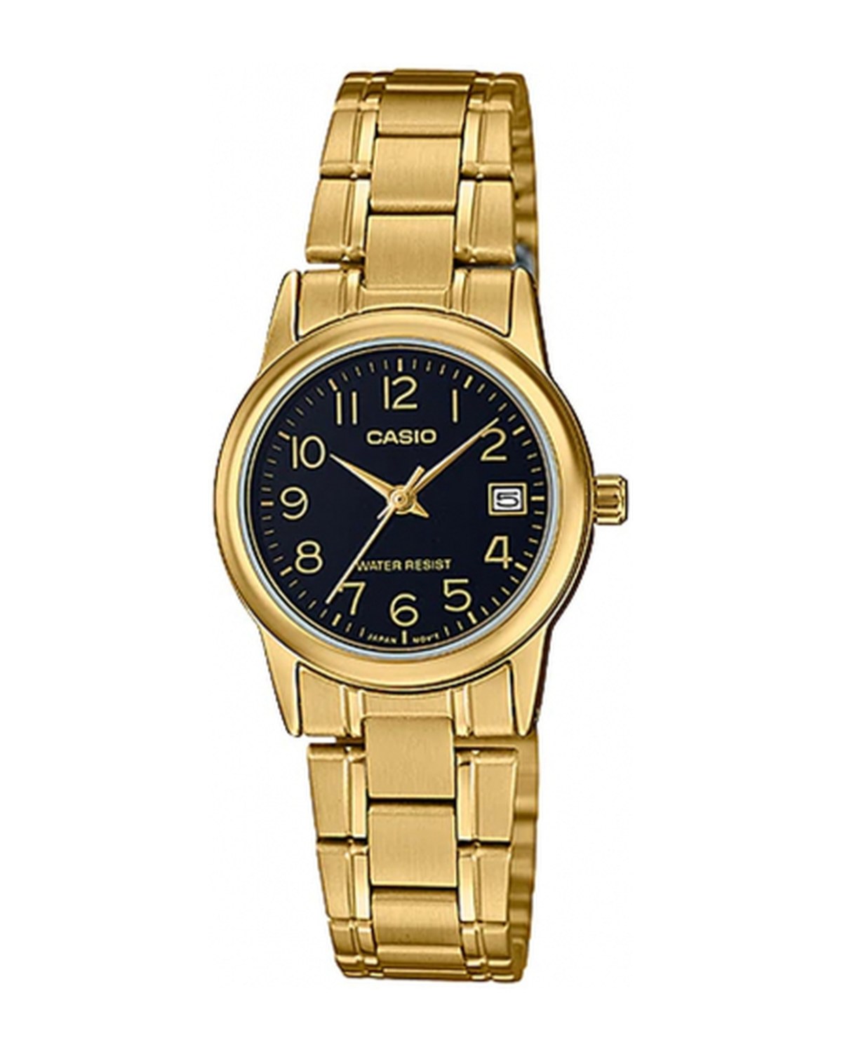 Casio Collection LTP-V002G-1BUDF Kadın Kol Saati