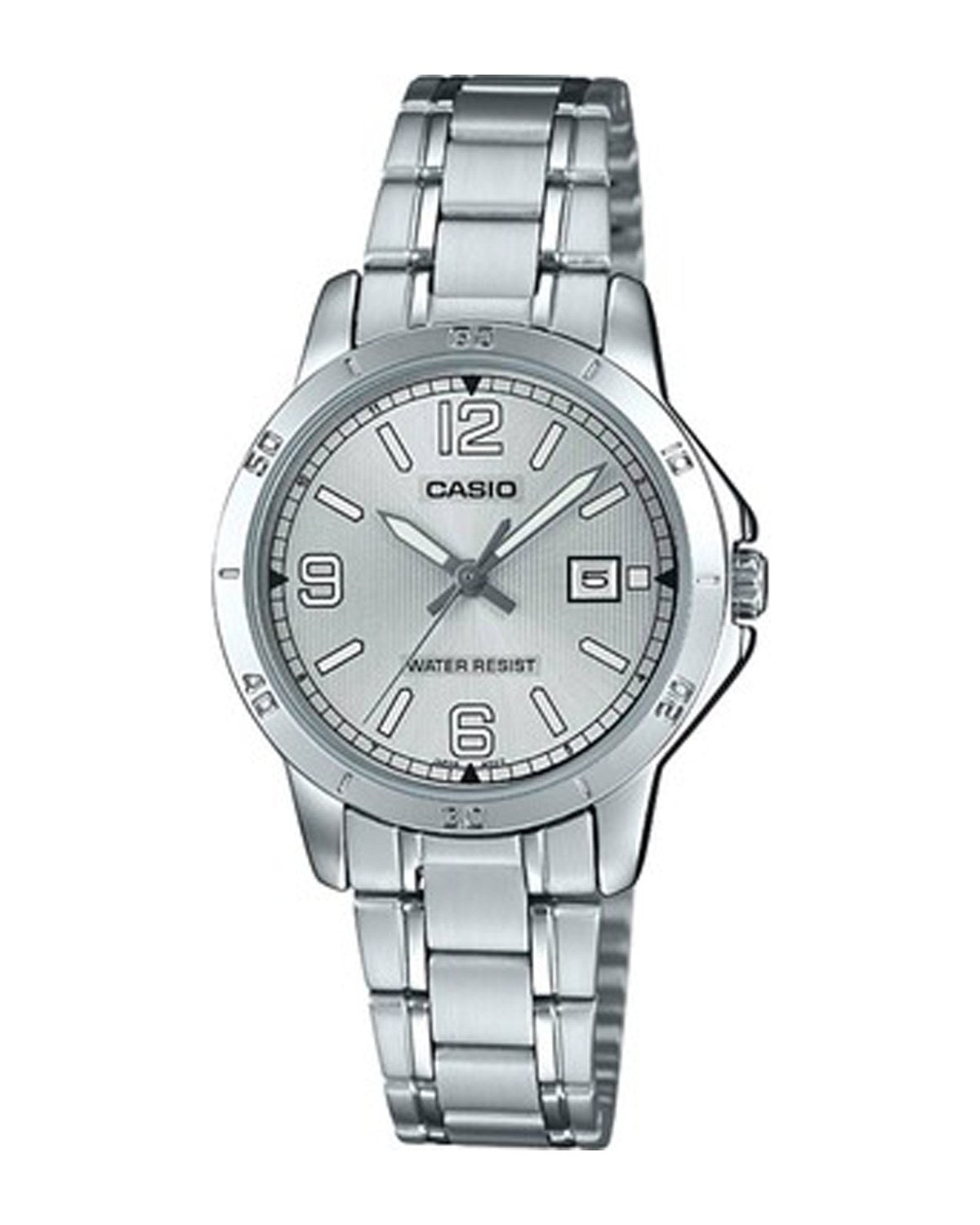 Casio Collection LTP-V004D-7B2UDF Kadın Kol Saati