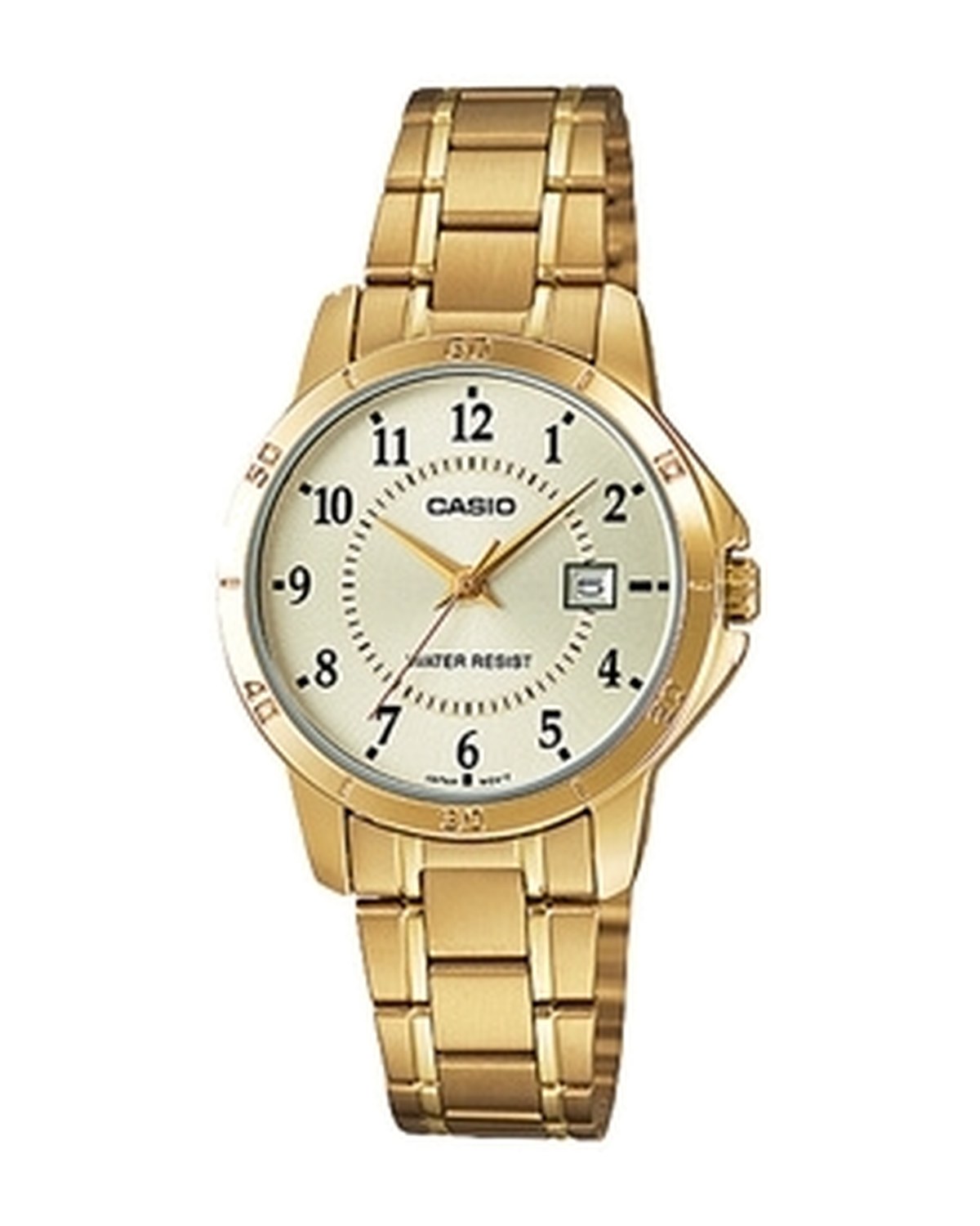 Casio Collection LTP-V004G-9BUDF Kadın Kol Saati