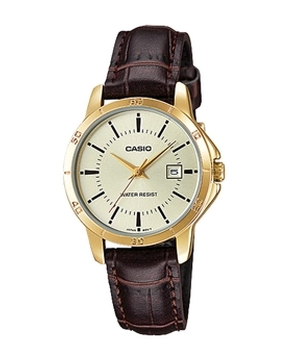 Casio Collection LTP-V004GL-9AUDF Kadın Kol Saati