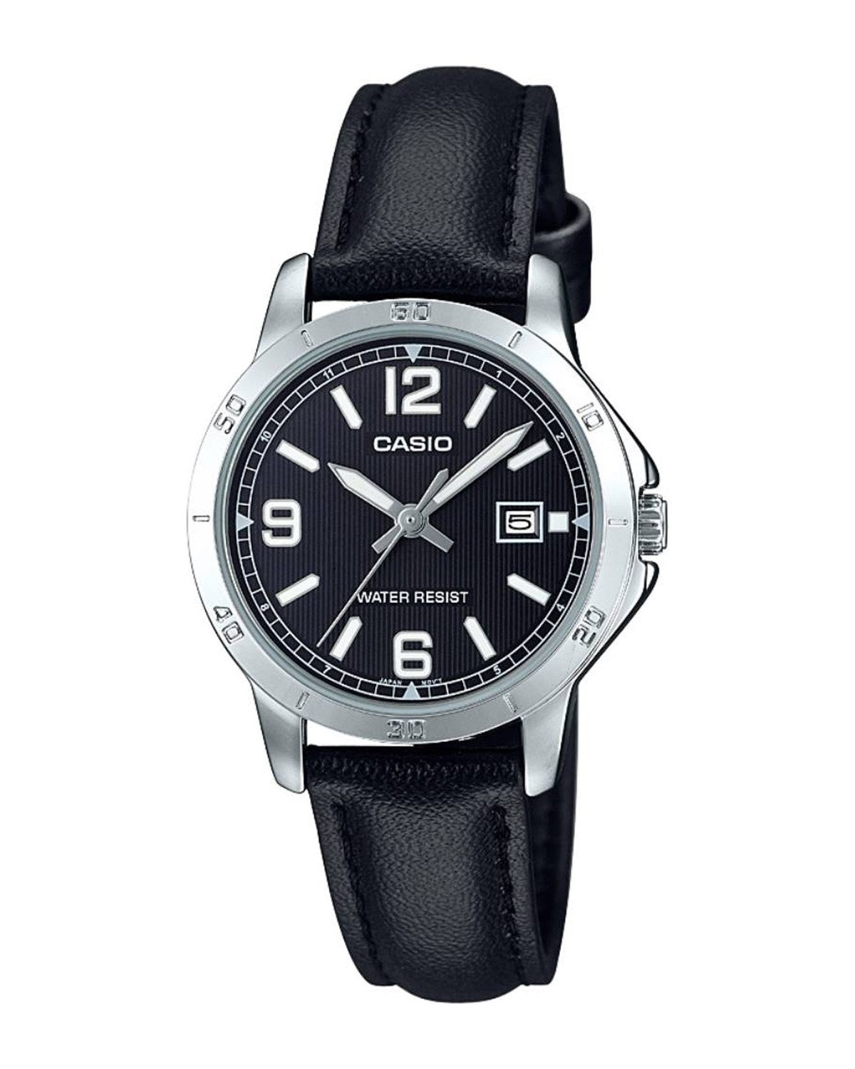 Casio Collection LTP-V004L-1BUDF Kadın Kol Saati