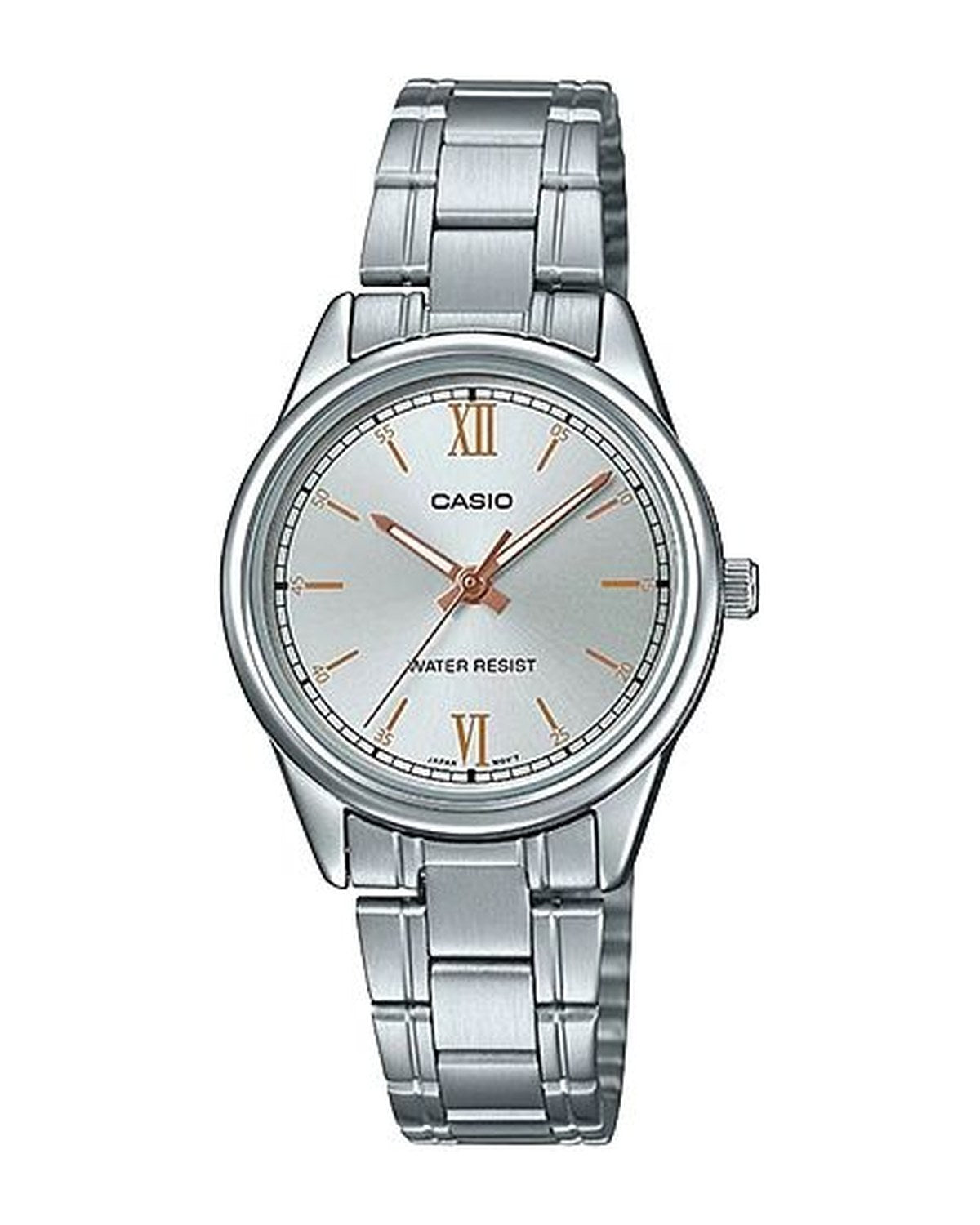 Casio Collection LTP-V005D-7B2UDF Kadın Kol Saati