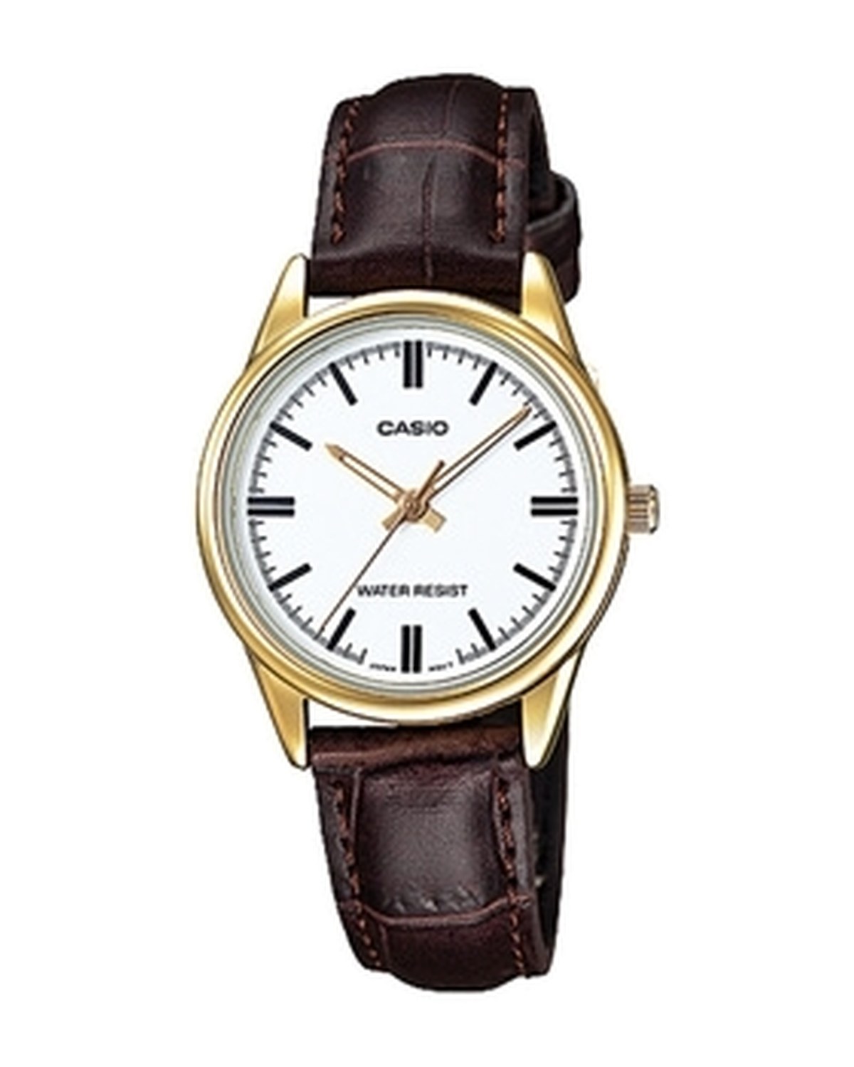 Casio Collection LTP-V005GL-7AUDF Kadın Kol Saati