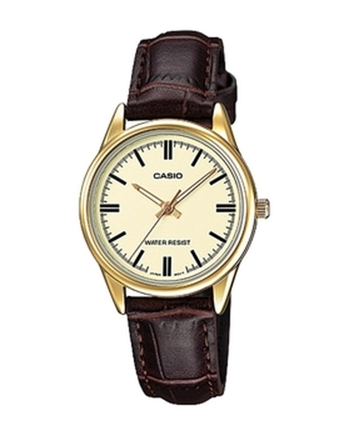 Casio Collection LTP-V005GL-9AUDF Kadın Kol Saati