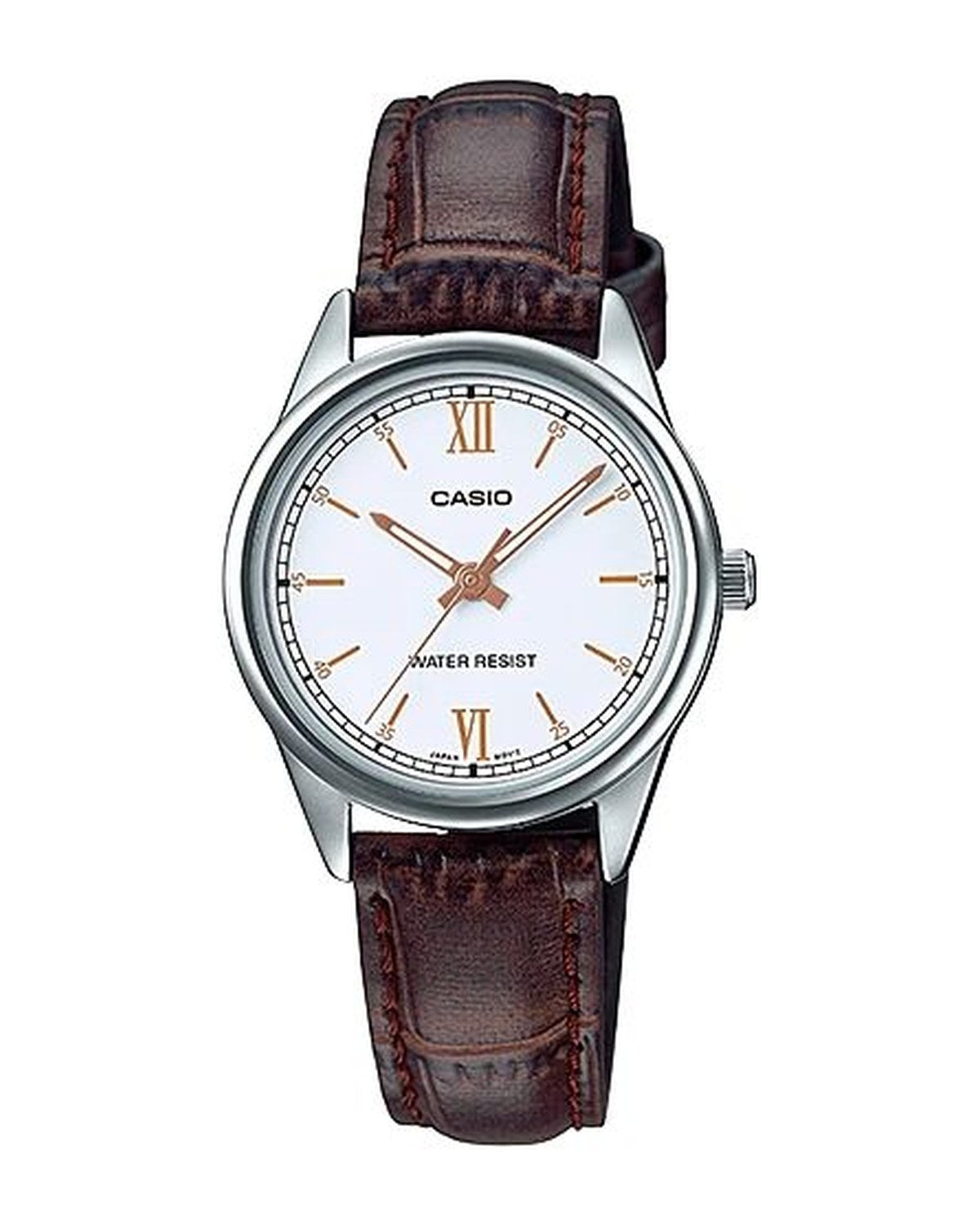 Casio Collection LTP-V005L-7B3UDF Kadın Kol Saati