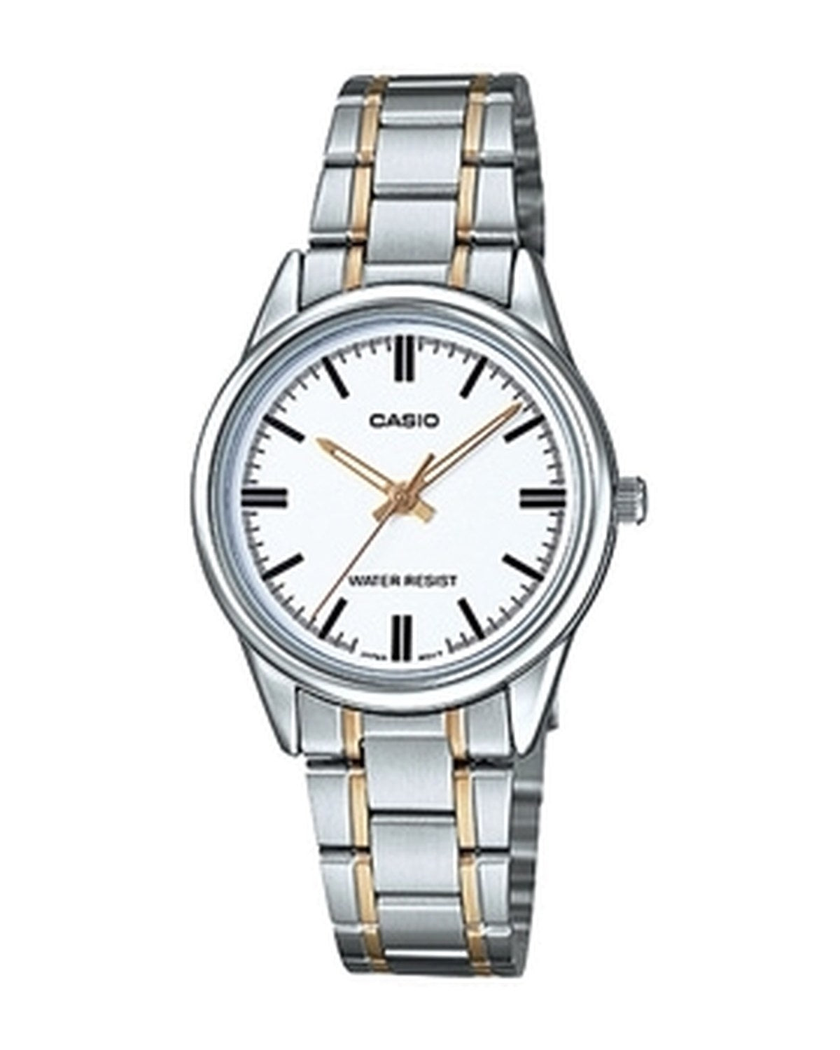 Casio Collection LTP-V005SG-7AUDF Kadın Kol Saati