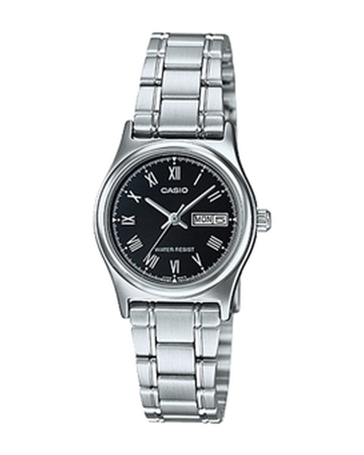 Casio Collection LTP-V006D-1BUDF Kadın Kol Saati