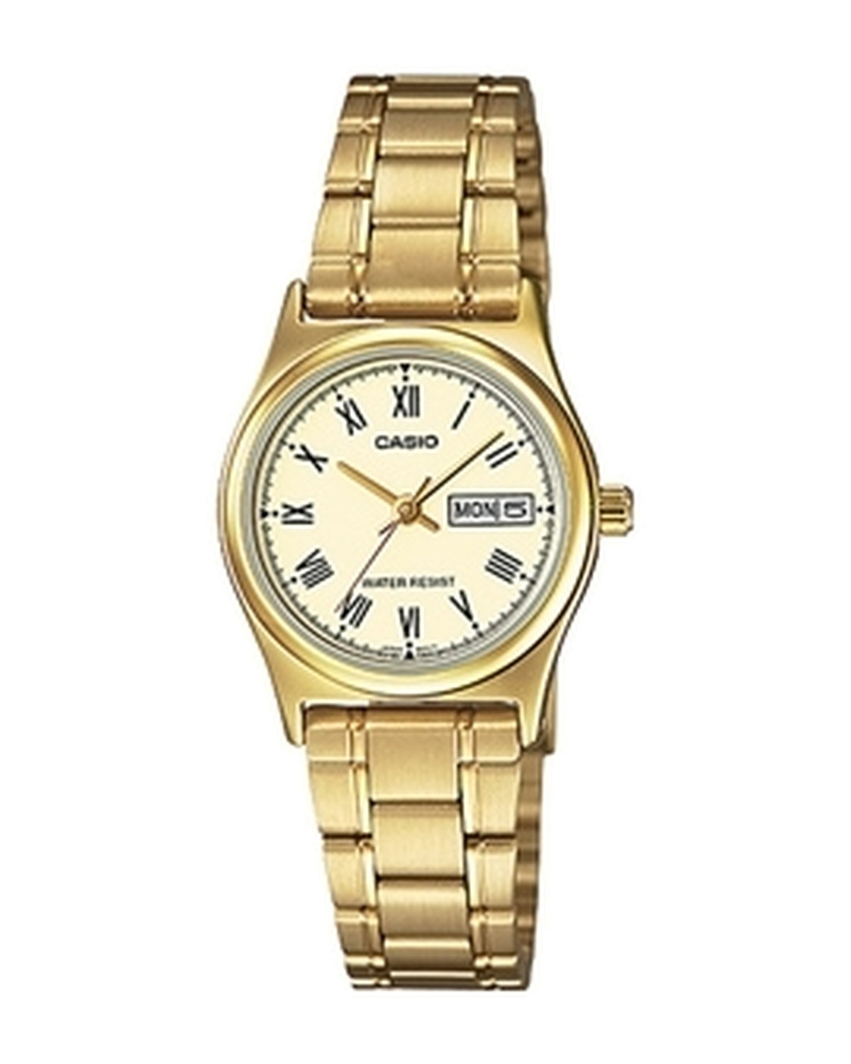 Casio Collection LTP-V006G-9BUDF Kadın Kol Saati