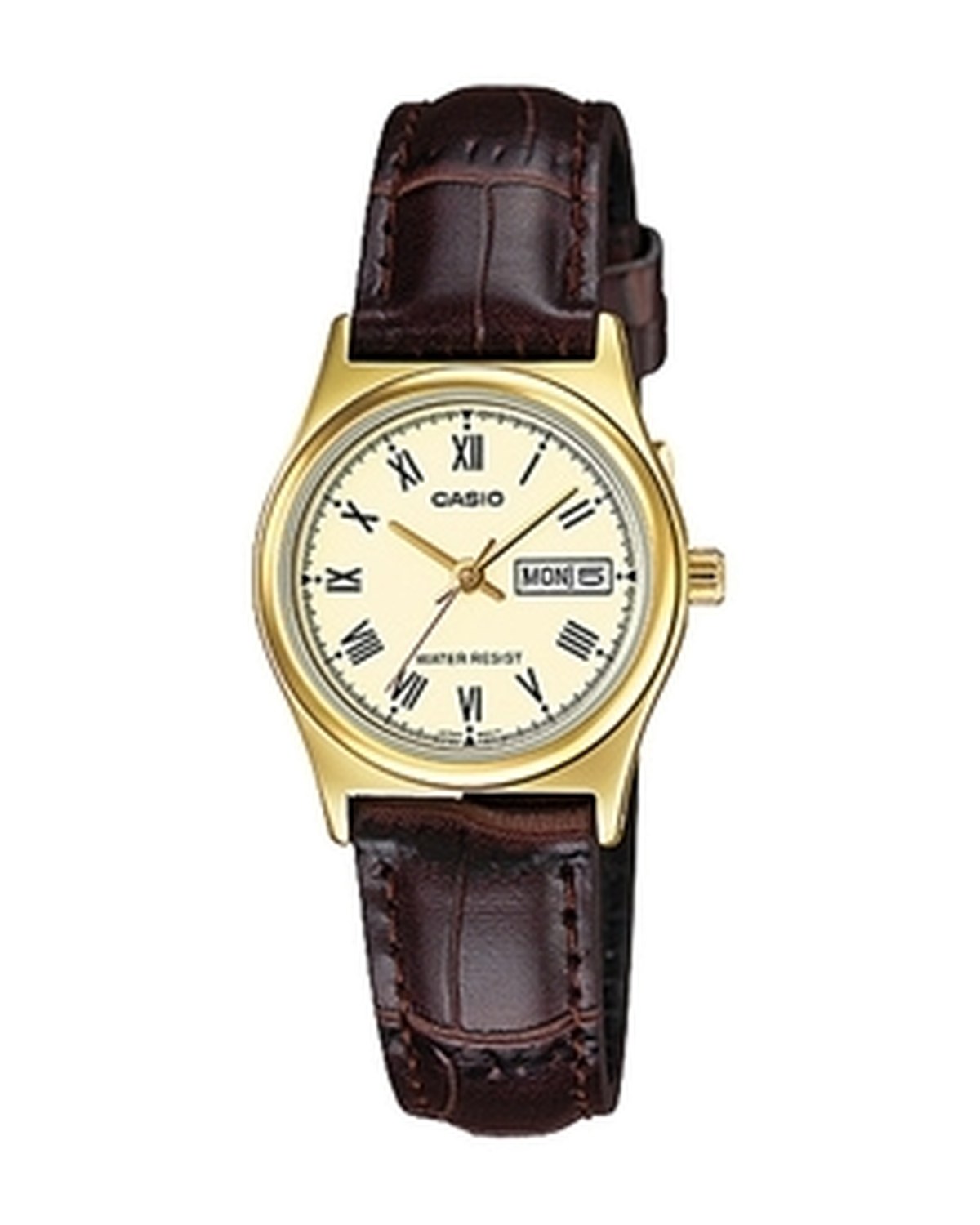 Casio Collection LTP-V006GL-9BUDF Kadın Kol Saati